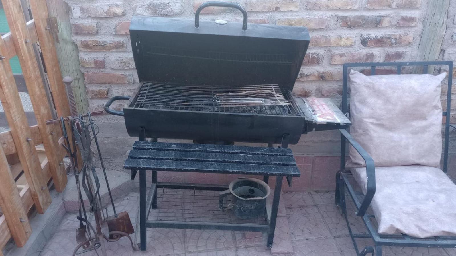 Acogedora casa para relax en Mendoza