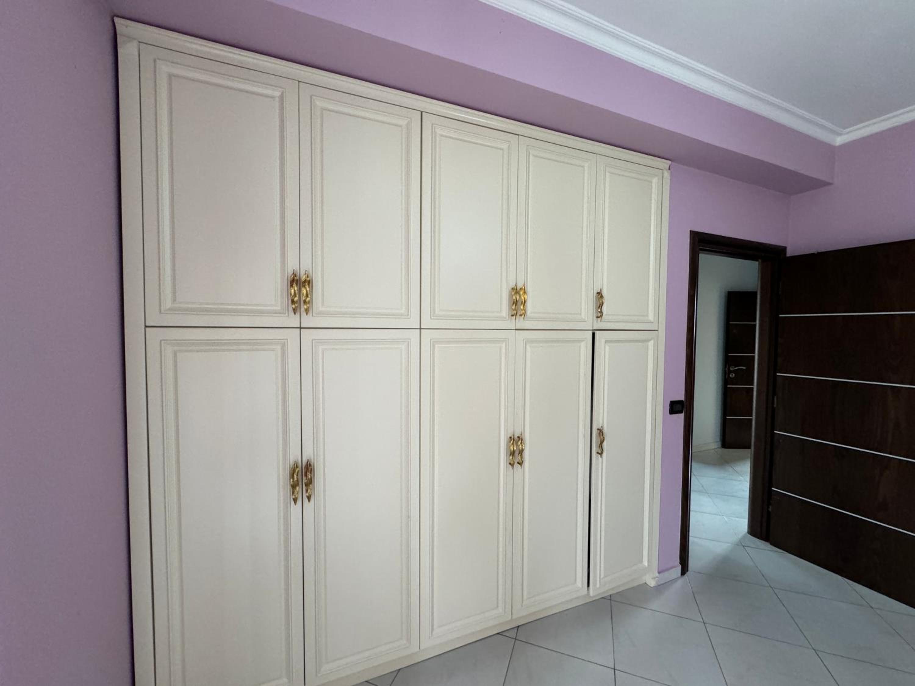 Nadi Penthouse with sea view