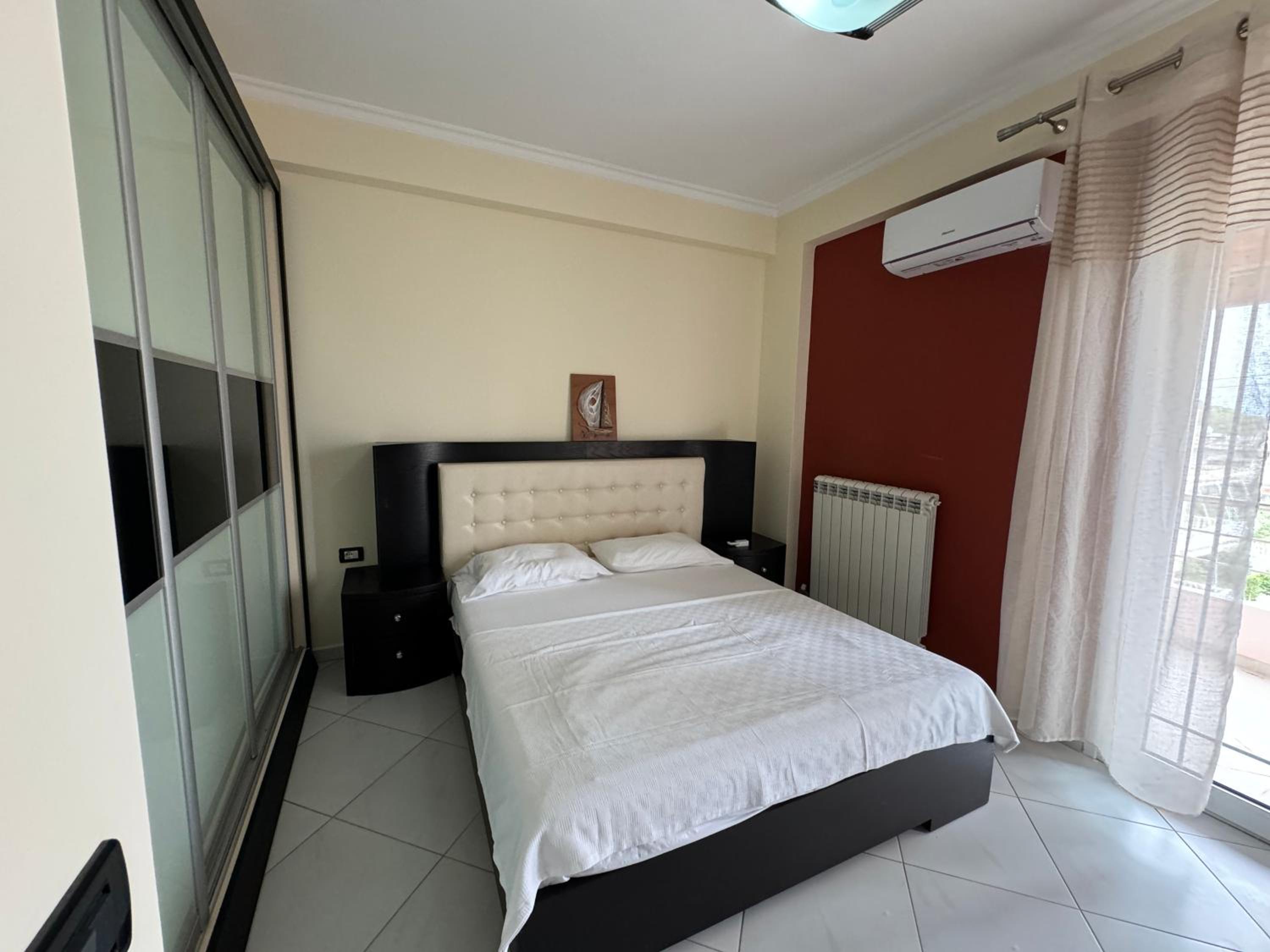 Nadi Penthouse with sea view