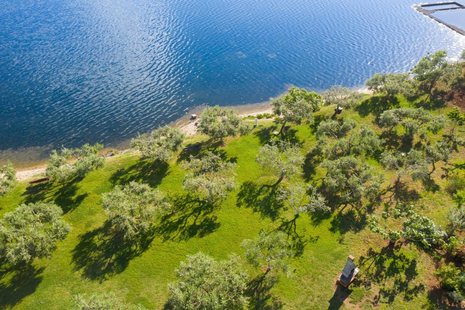 Villa Zuccon - managed by Travel Istria