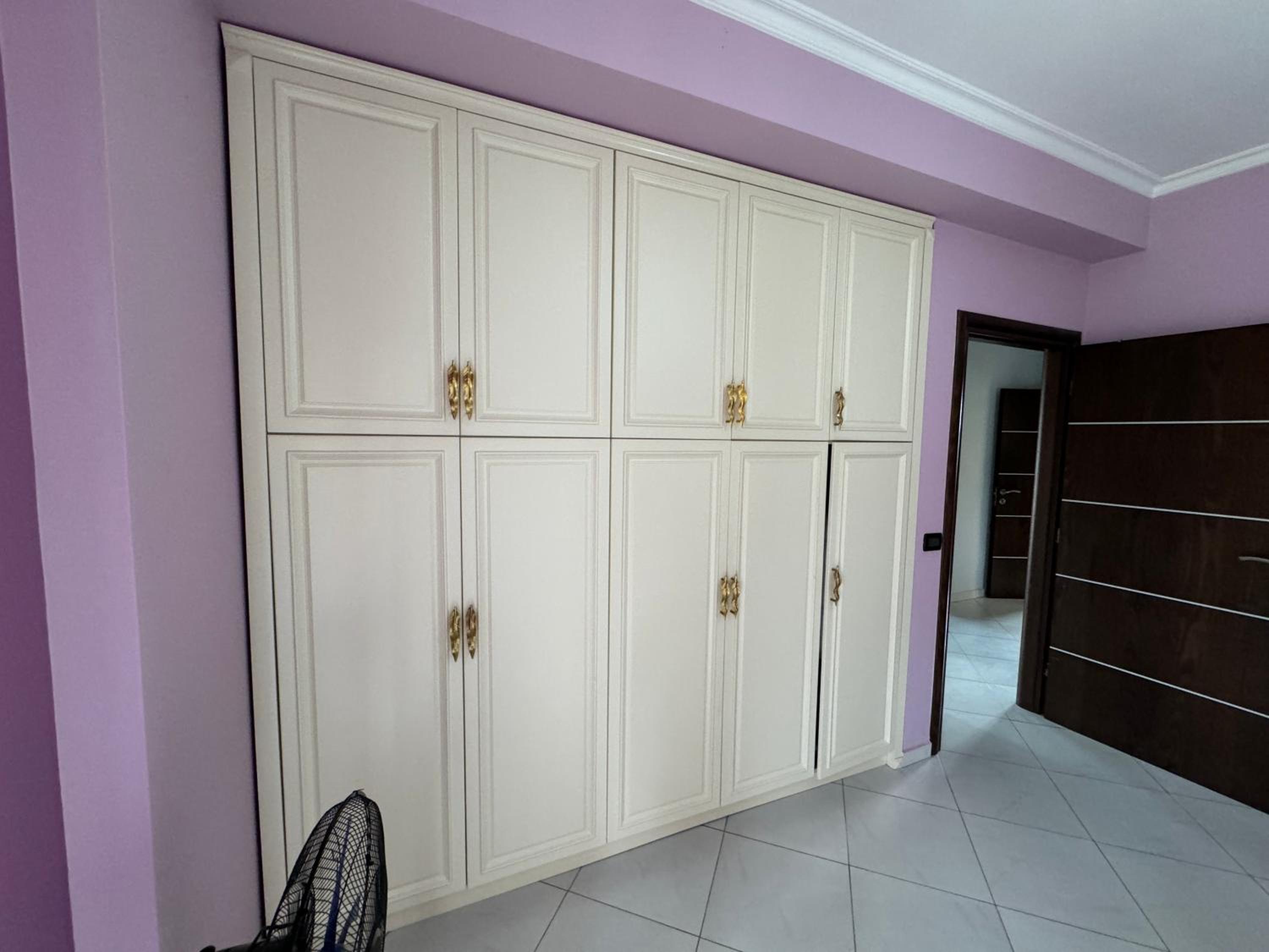 Nadi Penthouse with sea view