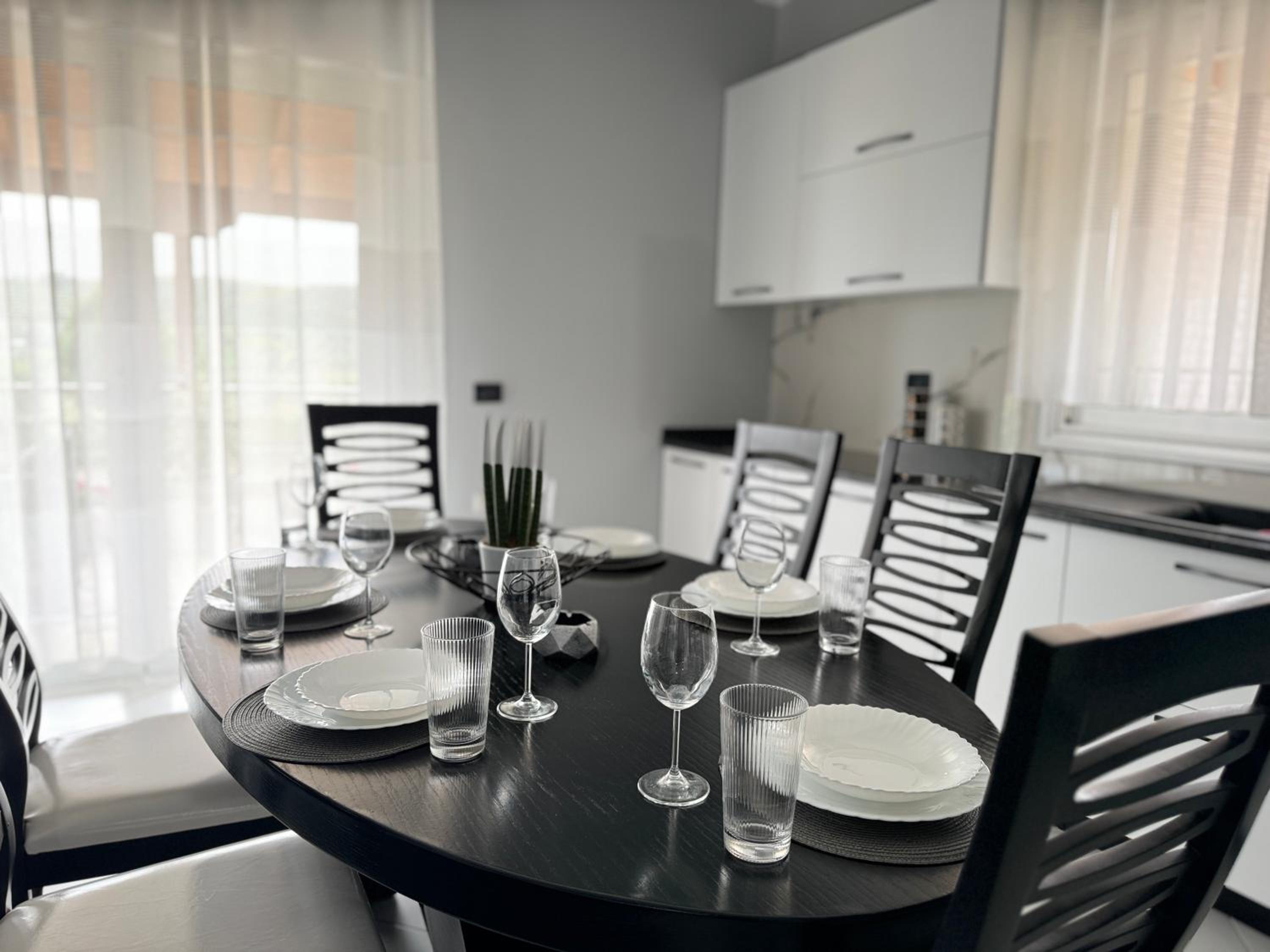 Nadi Penthouse with sea view