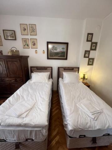 Aristocratic 2bdrm Central Apartment