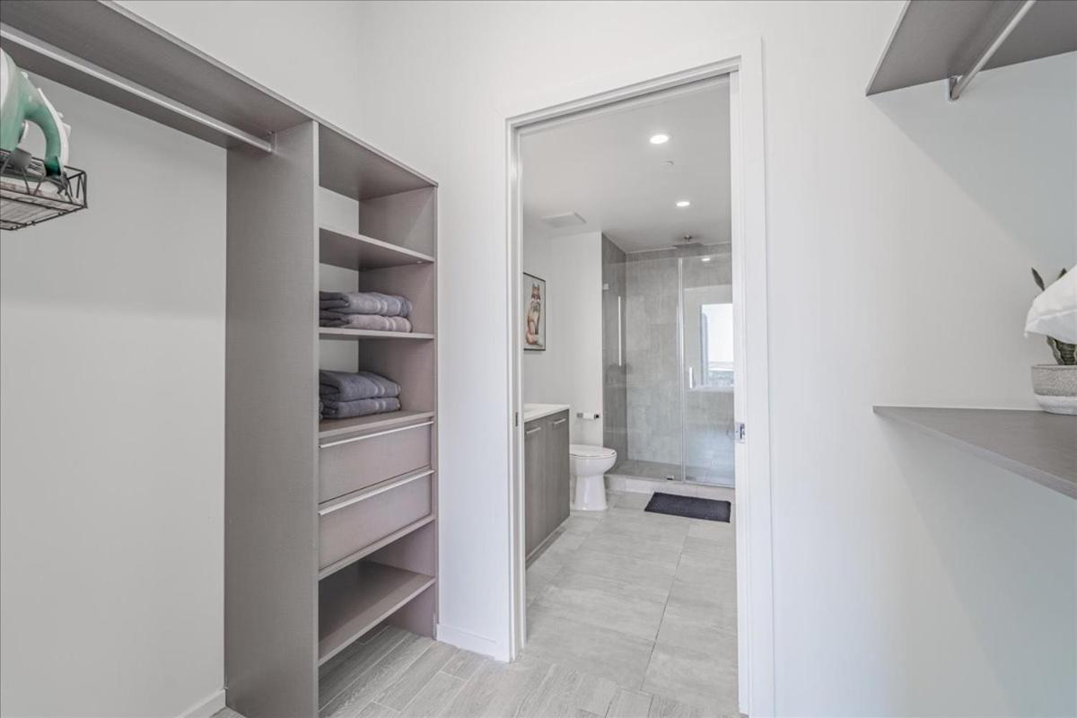 Devereaux Miami 2 Bedroom, 1 Bedroom, and Studio Condos with Balconies
