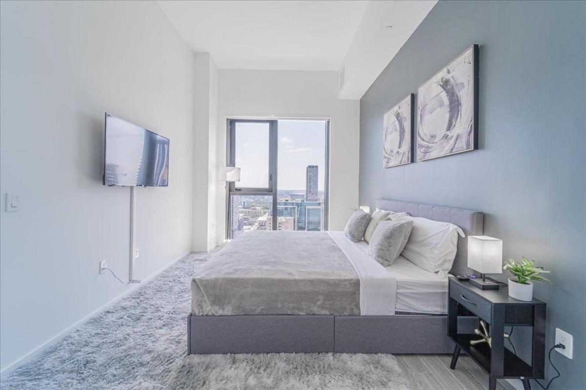 Devereaux Miami 2 Bedroom, 1 Bedroom, and Studio Condos with Balconies