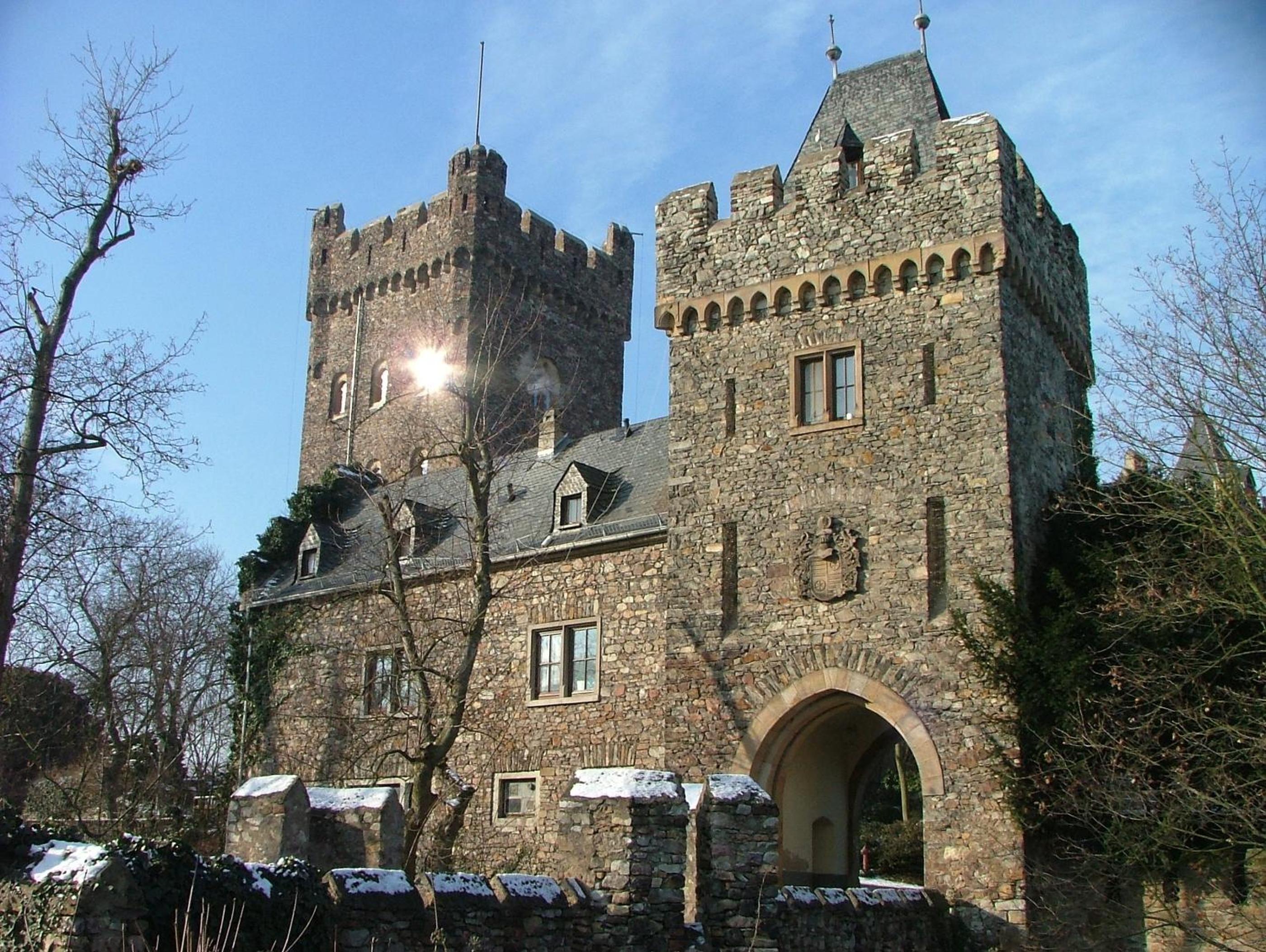 building