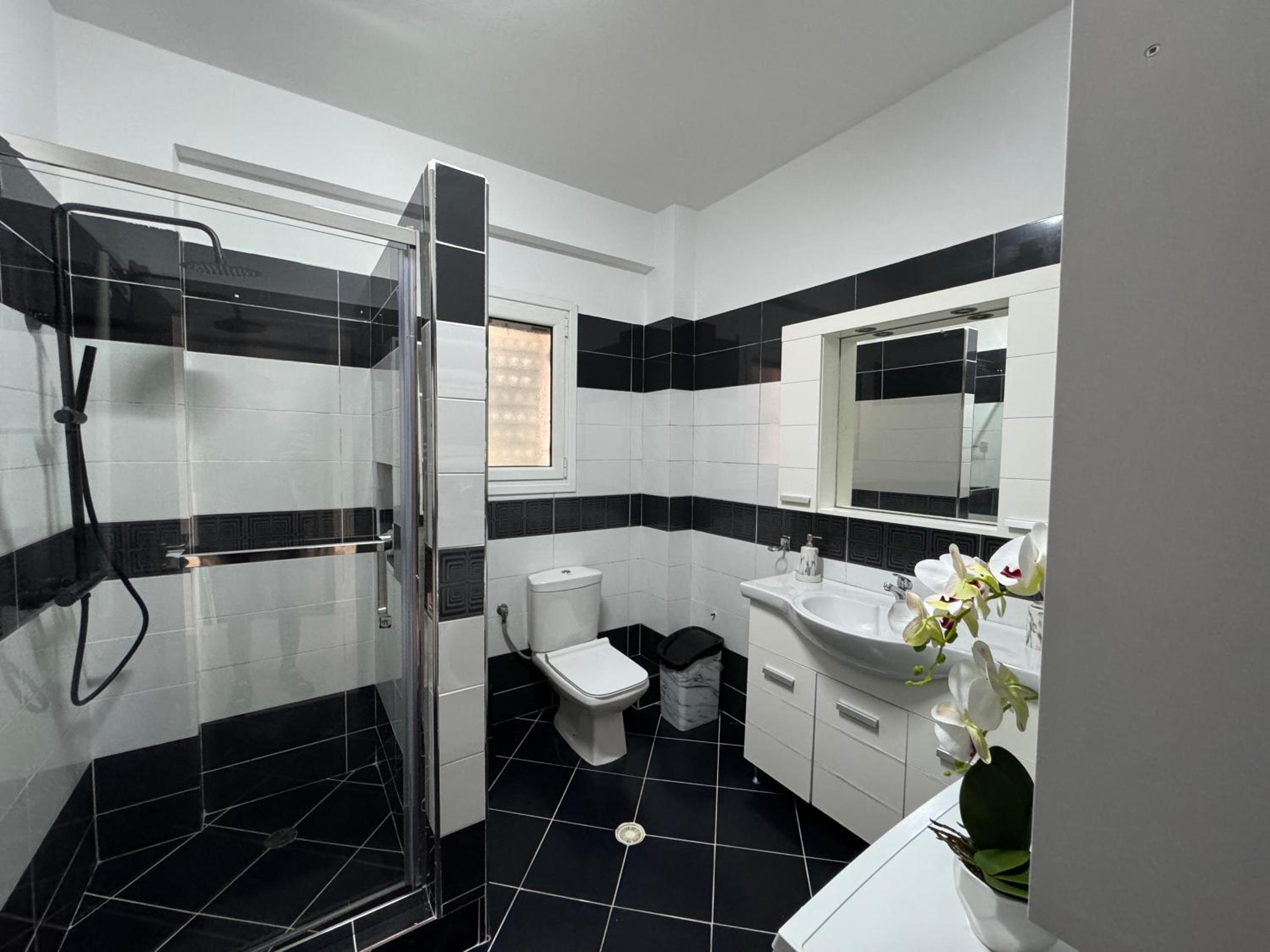 Nadi Penthouse with sea view