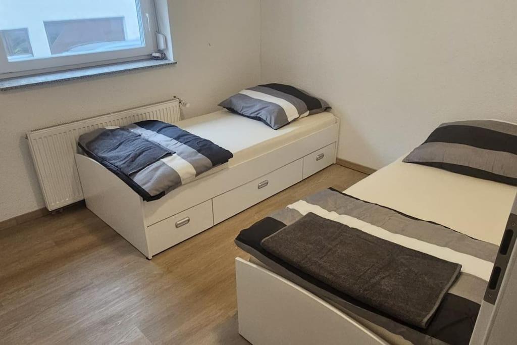 Wohnung für Team oder Familie