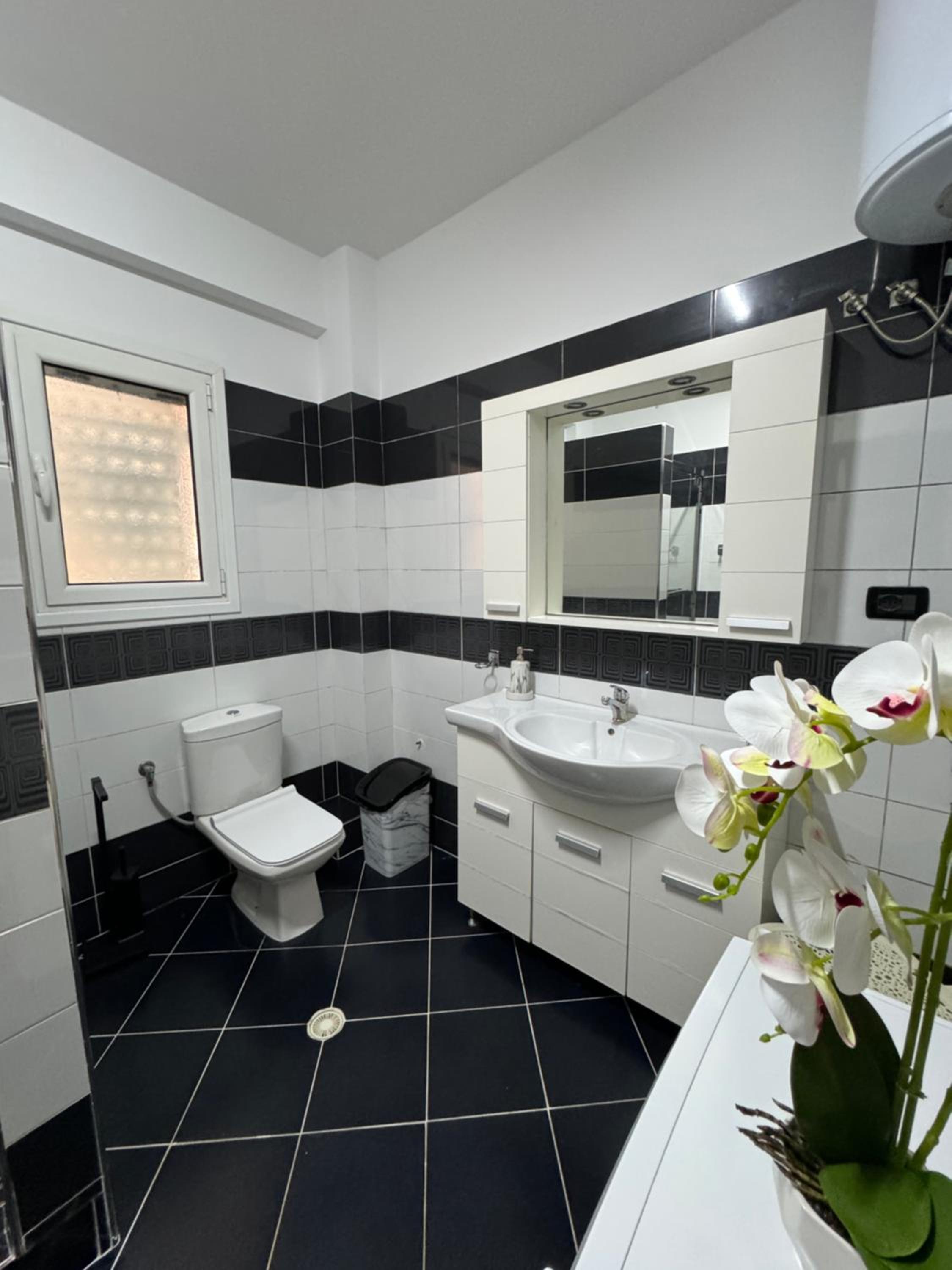 Nadi Penthouse with sea view