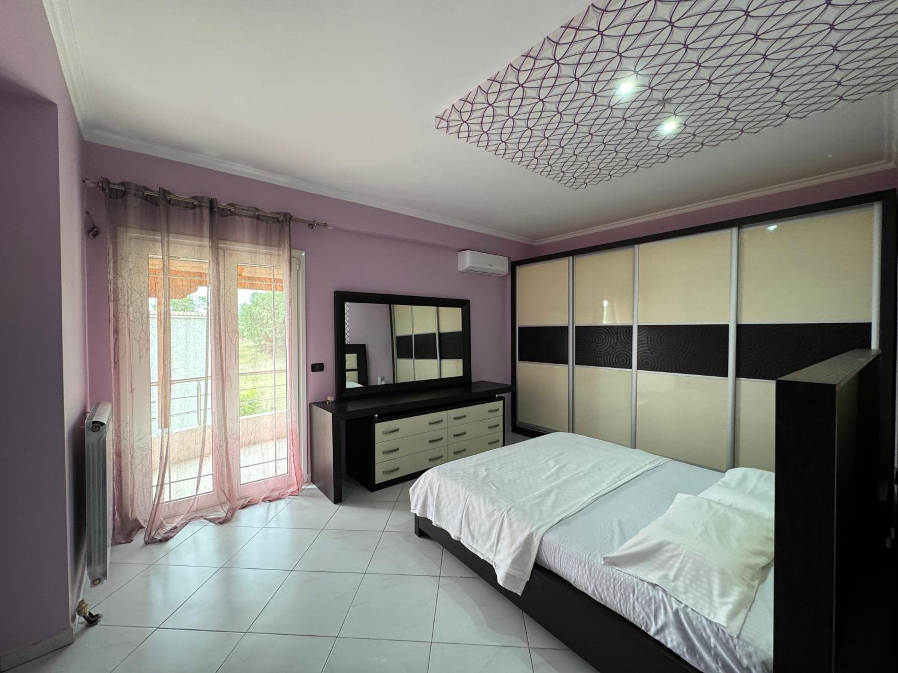 Nadi Penthouse with sea view