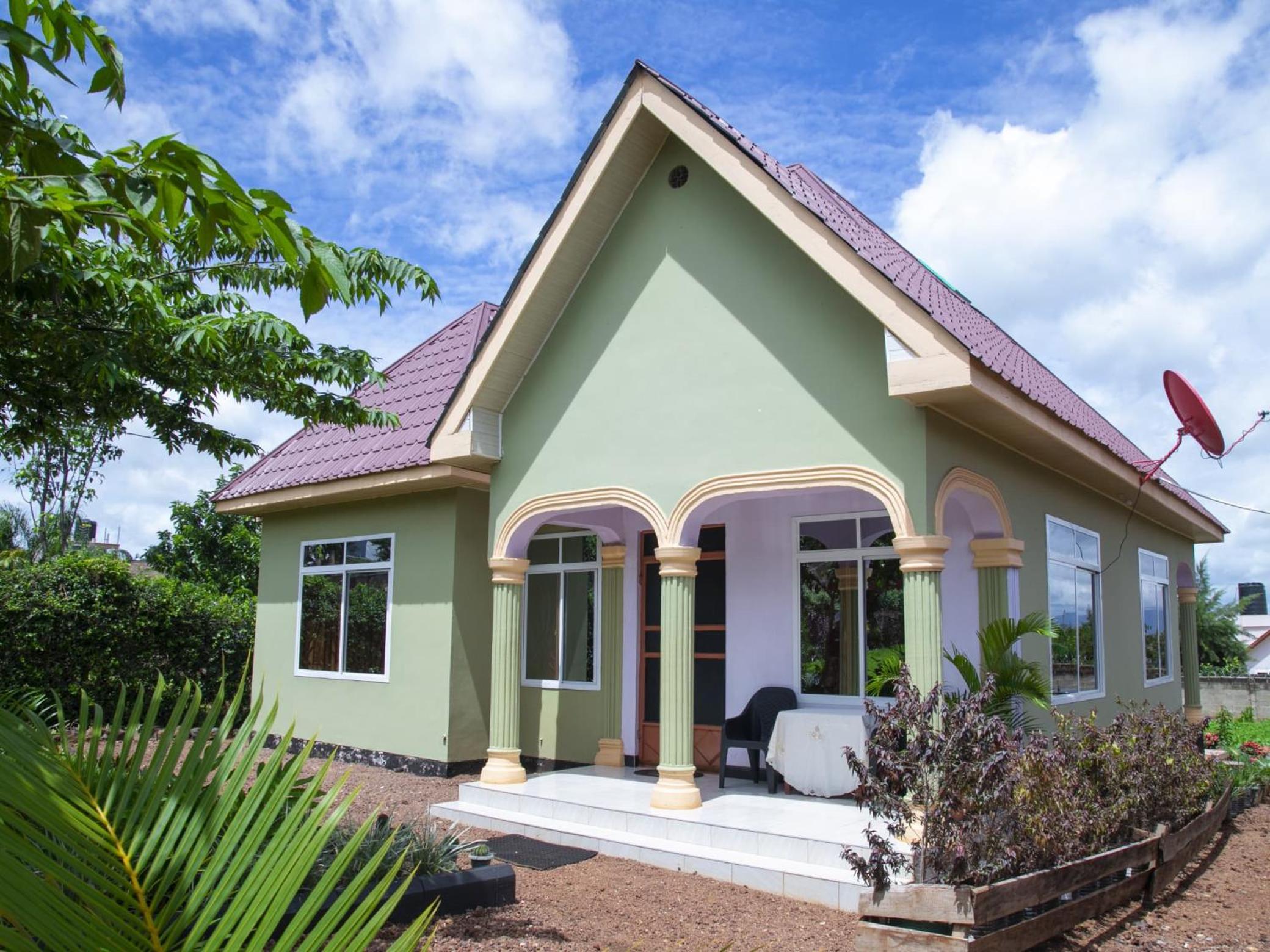 Aminata Homes view 4