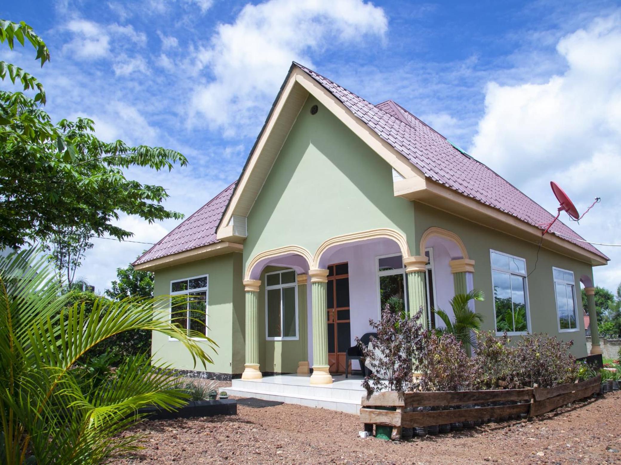 Aminata Homes view 5