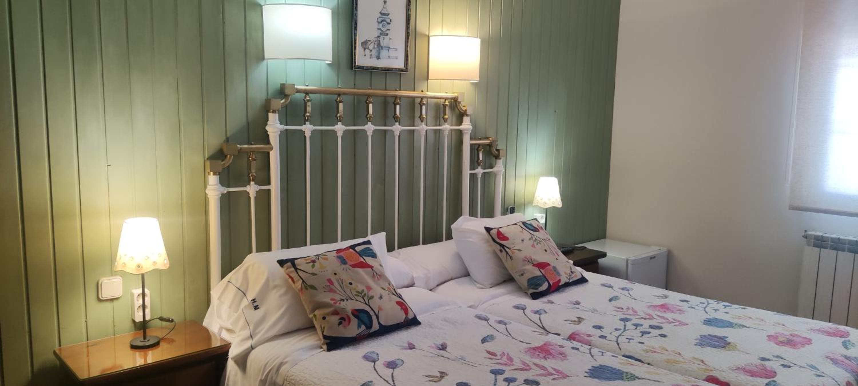 Hostal Martin - Sanabria