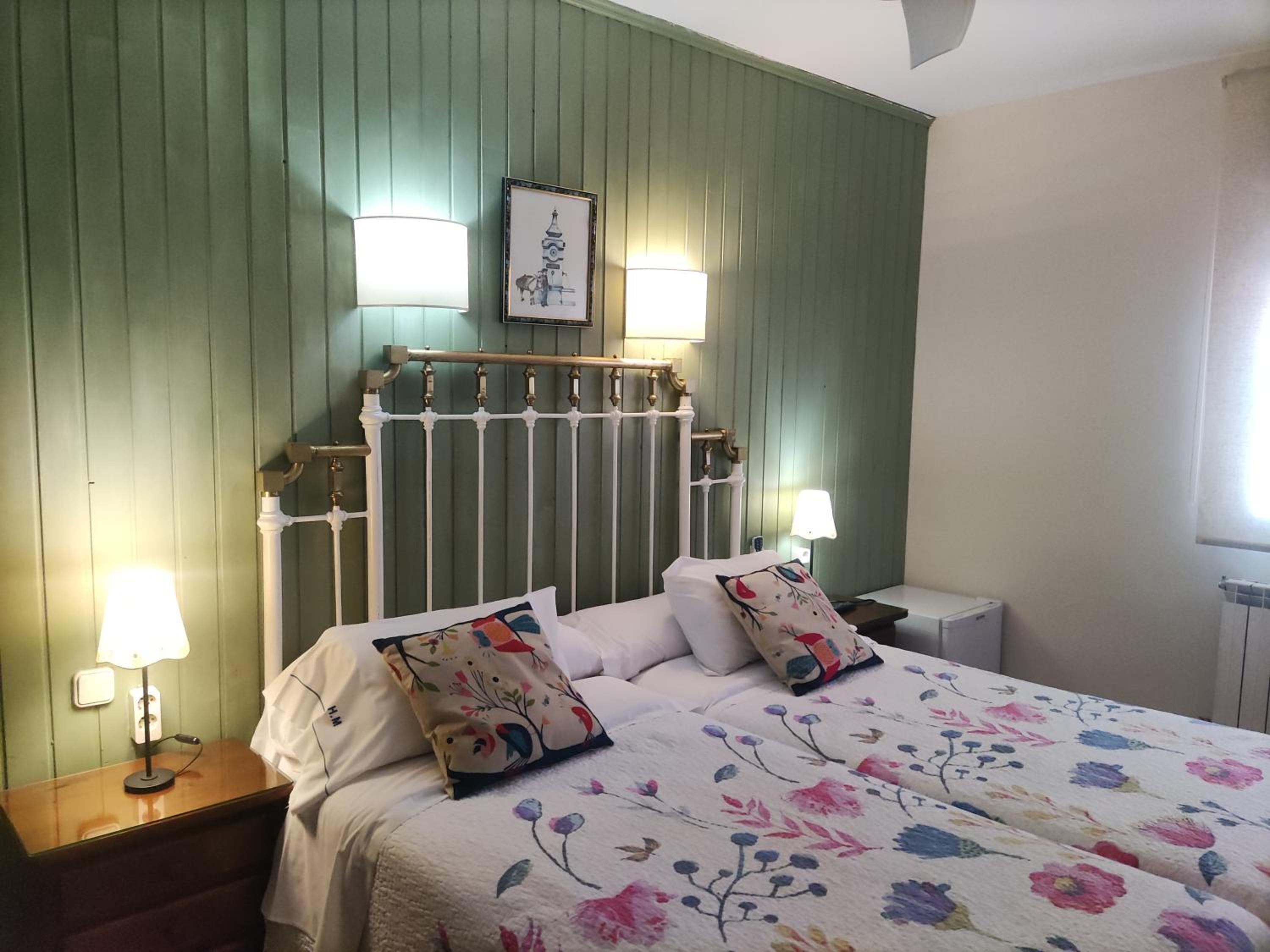 Hostal Martin - Sanabria