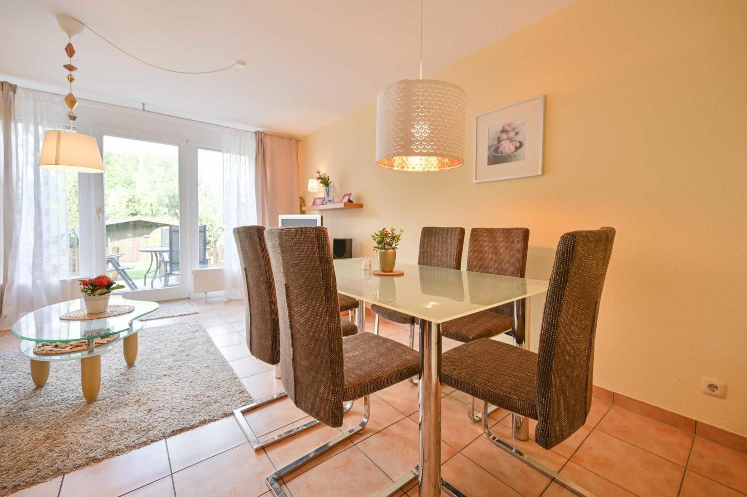 Ferienhaus Lange Wiese