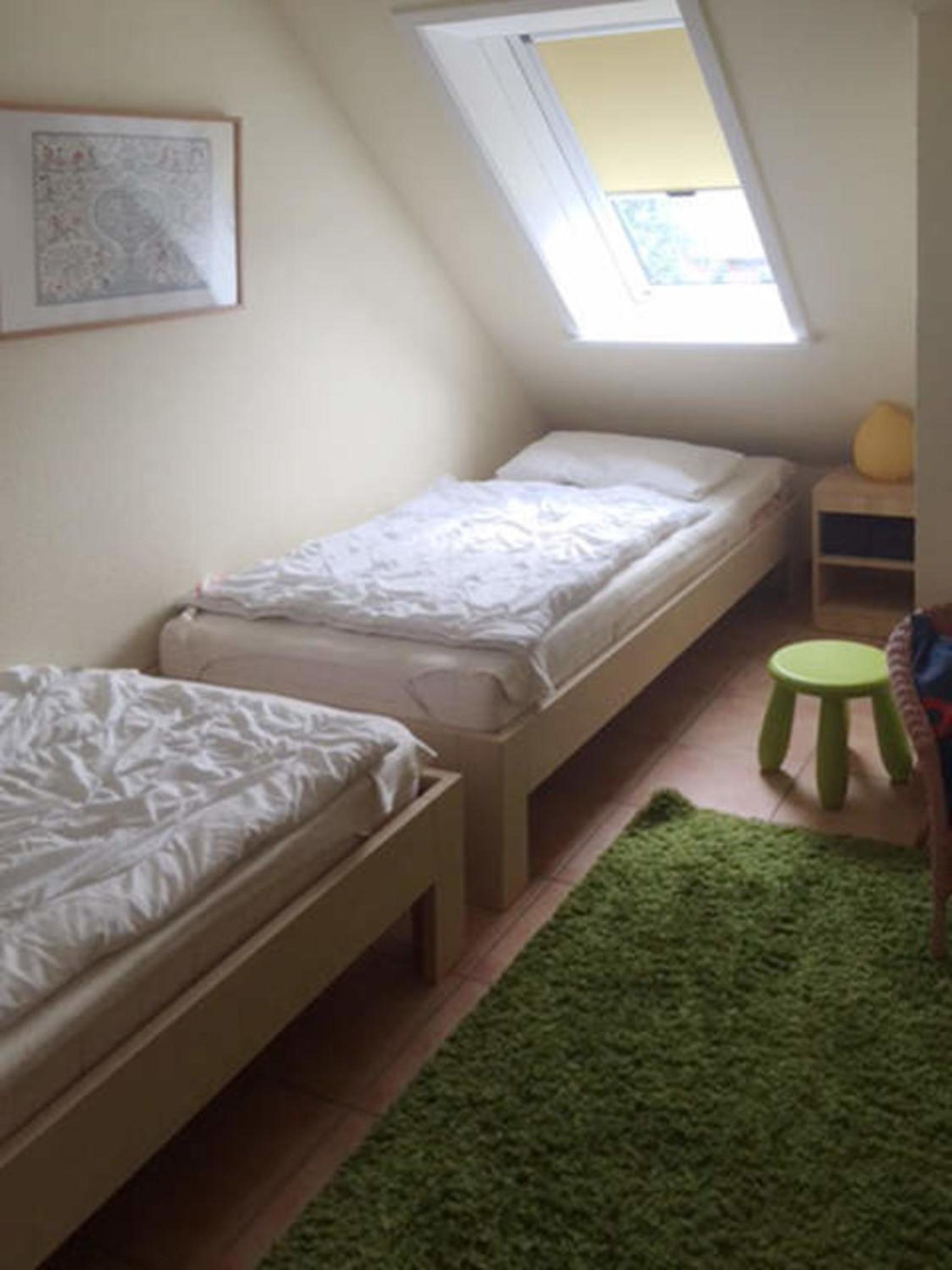 Ferienhaus Lange Wiese