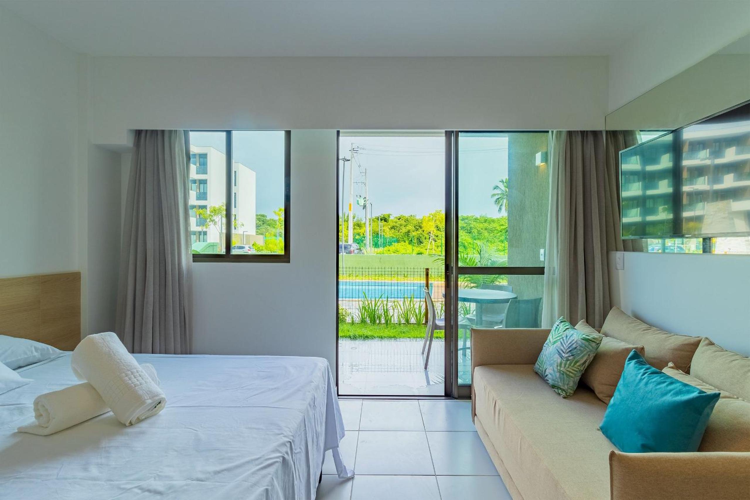 Makia Beach #C18 - Studio by Carpediem
