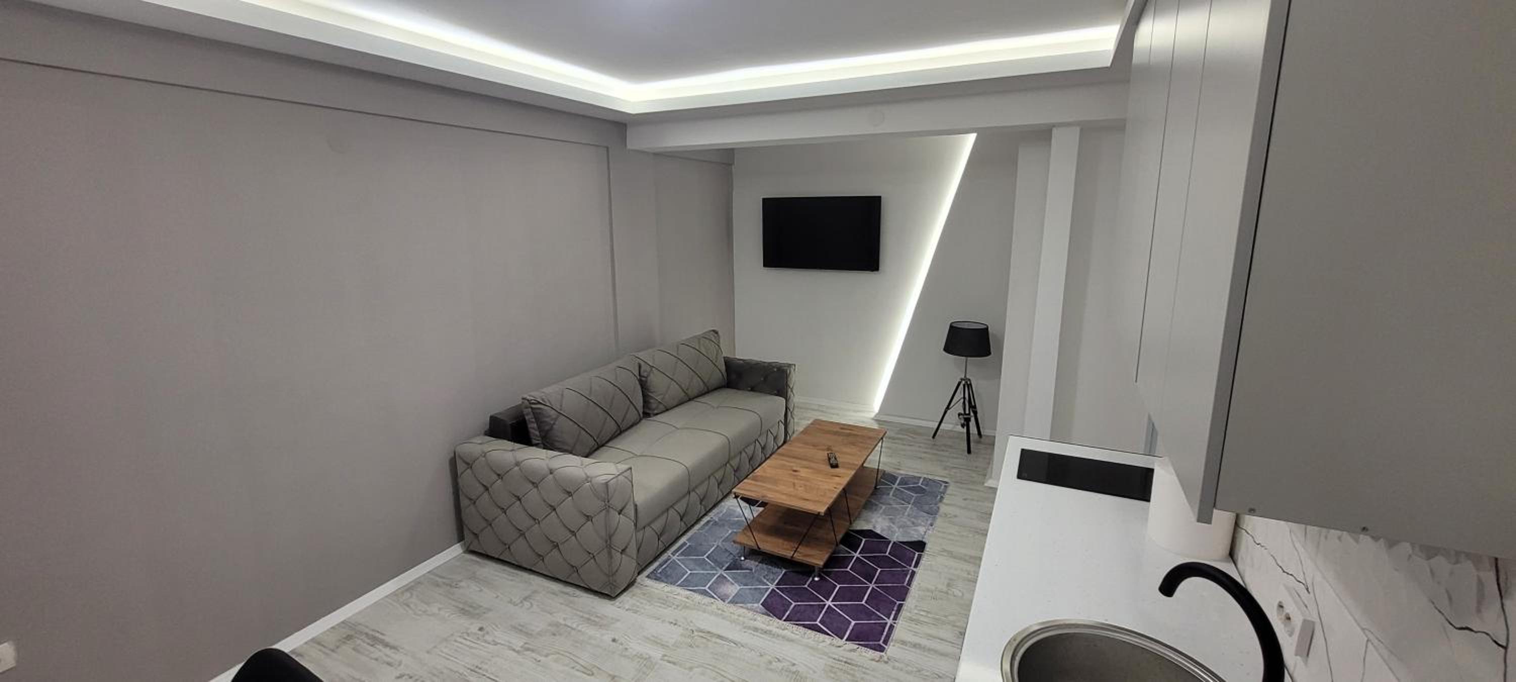 Aria APARTMENTS
