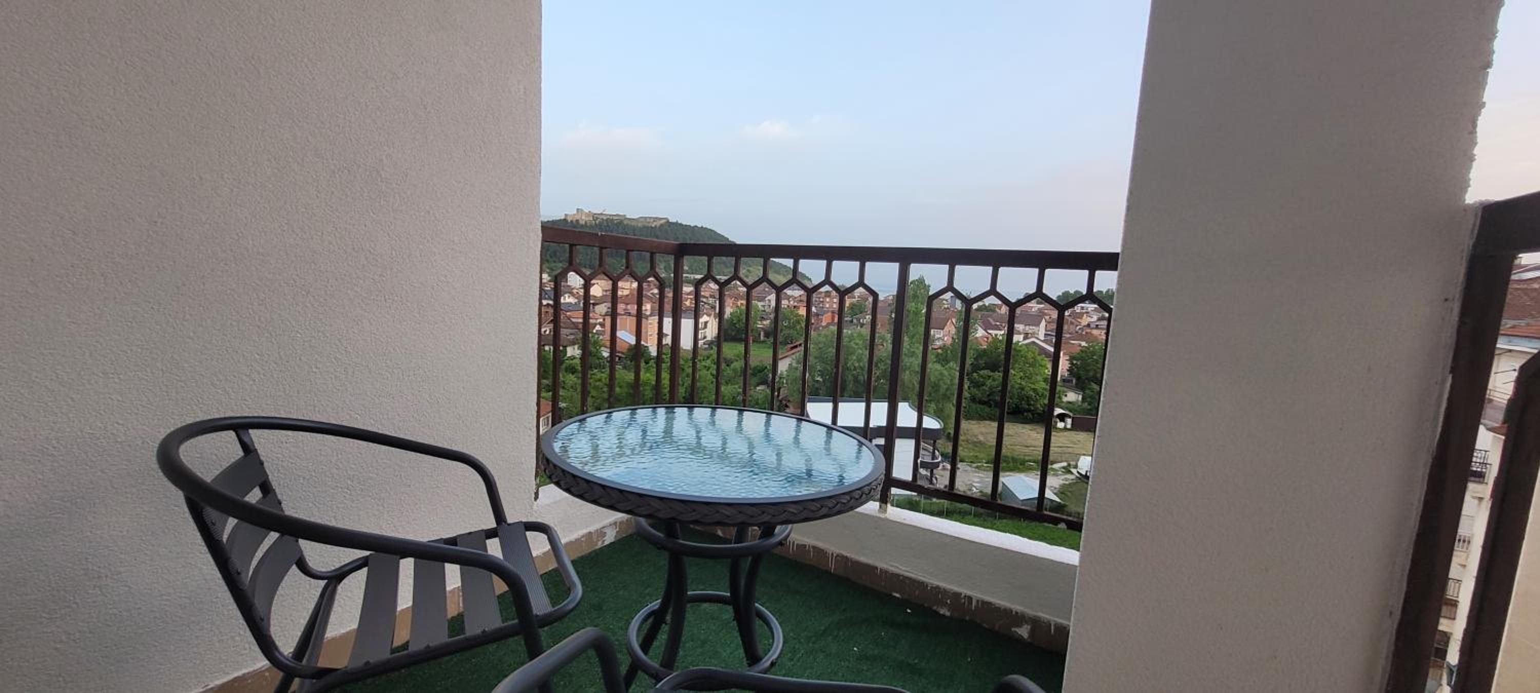 Aria APARTMENTS