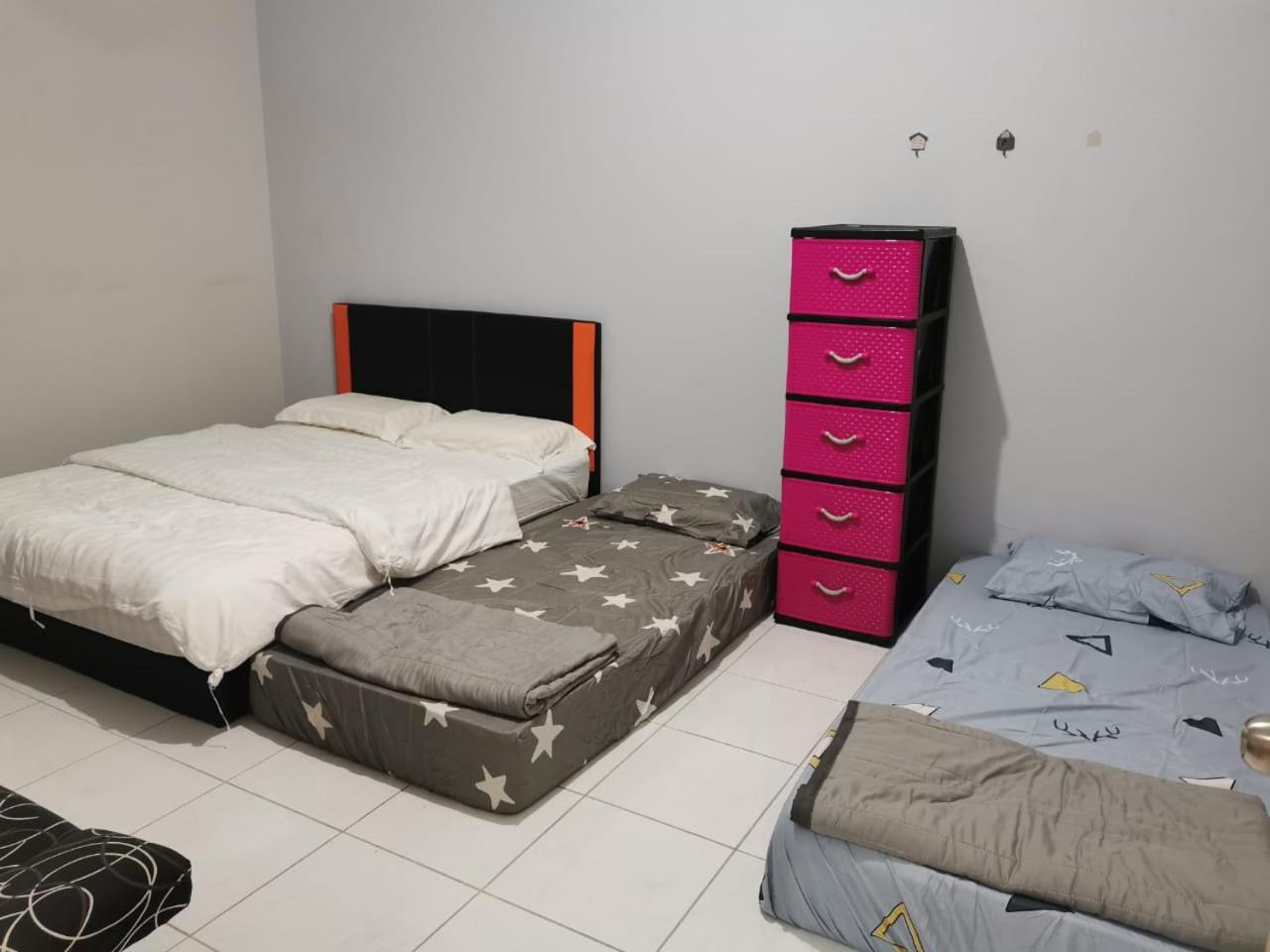 IJM Utama Court My Sweet Home photo 6