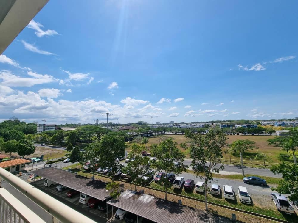 IJM Utama Court My Sweet Home photo 7