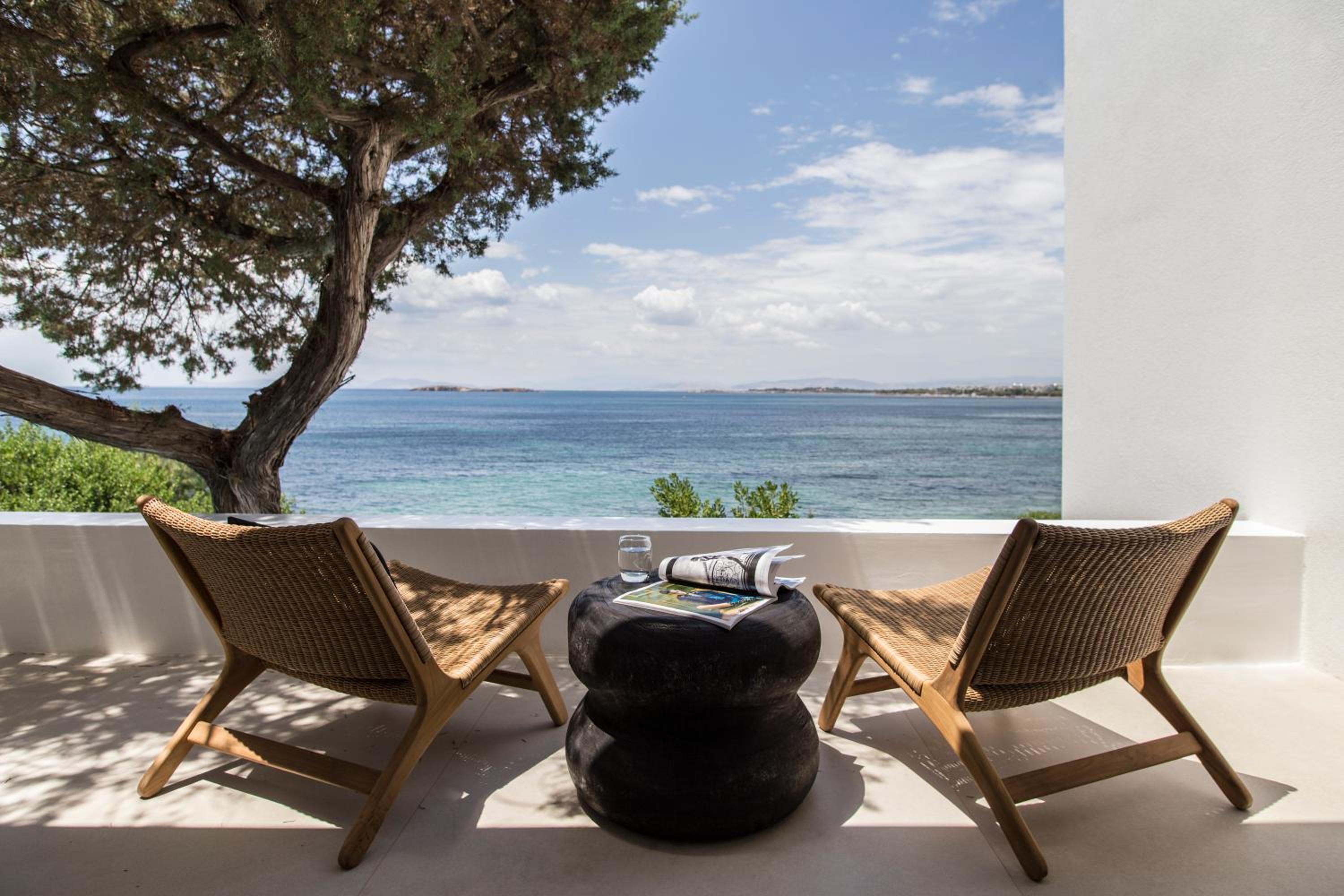 Greece Dream Holidays Villas 1