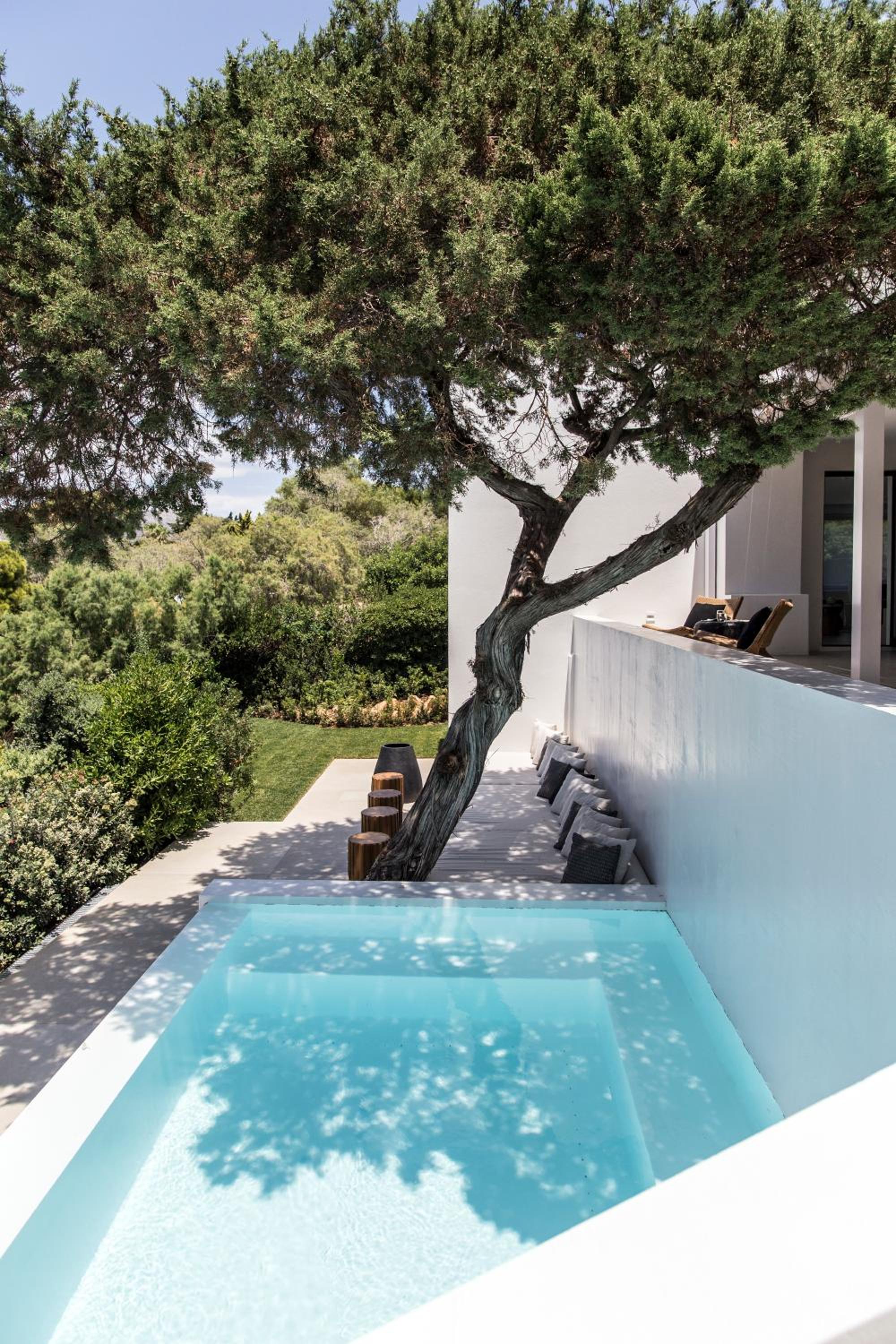 Greece Dream Holidays Villas 1
