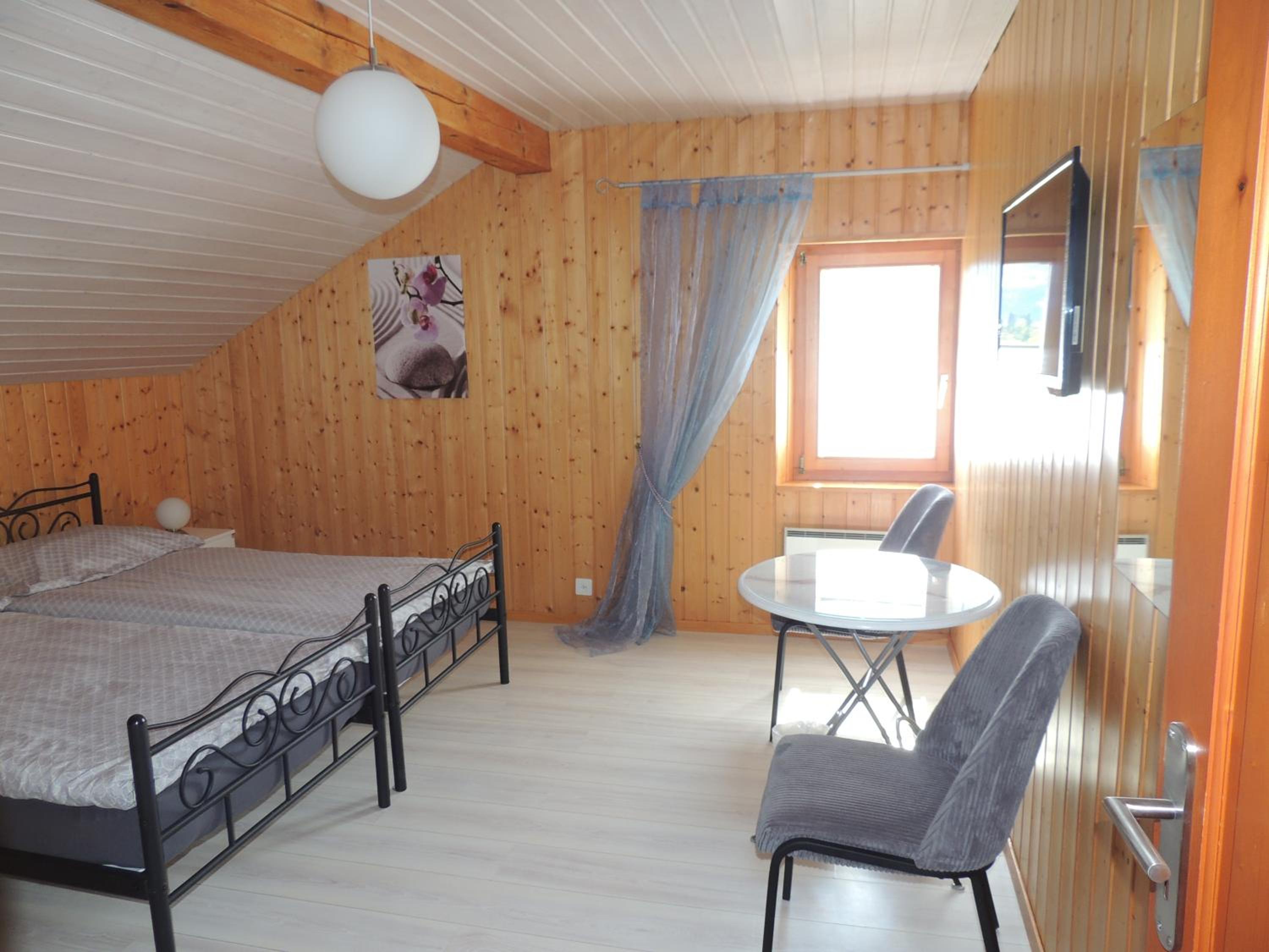 Chambre d'hôte du Moulin