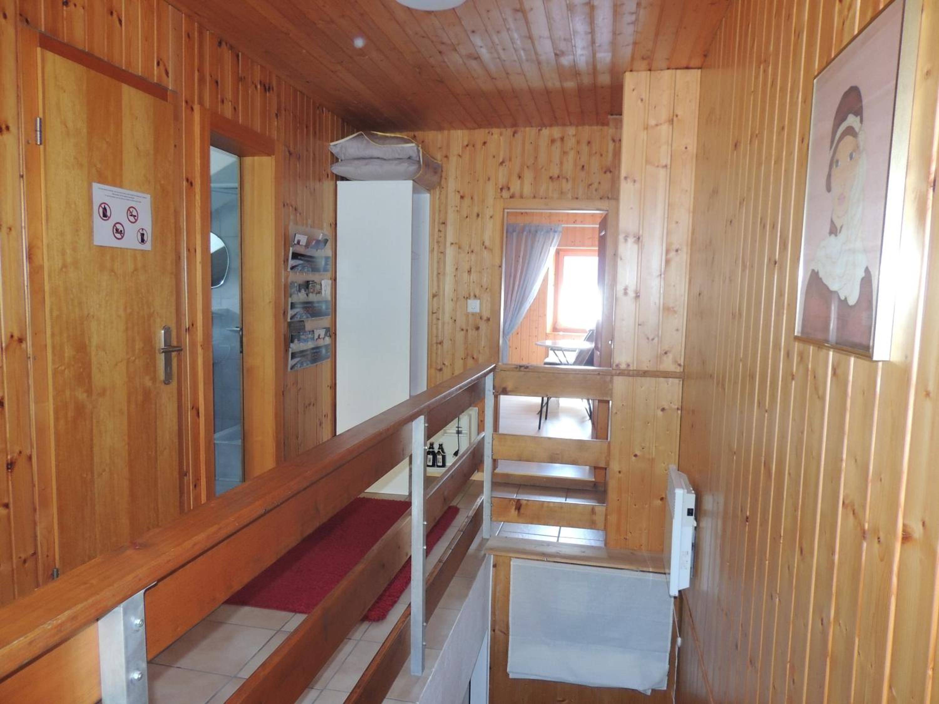 Chambre d'hôte du Moulin