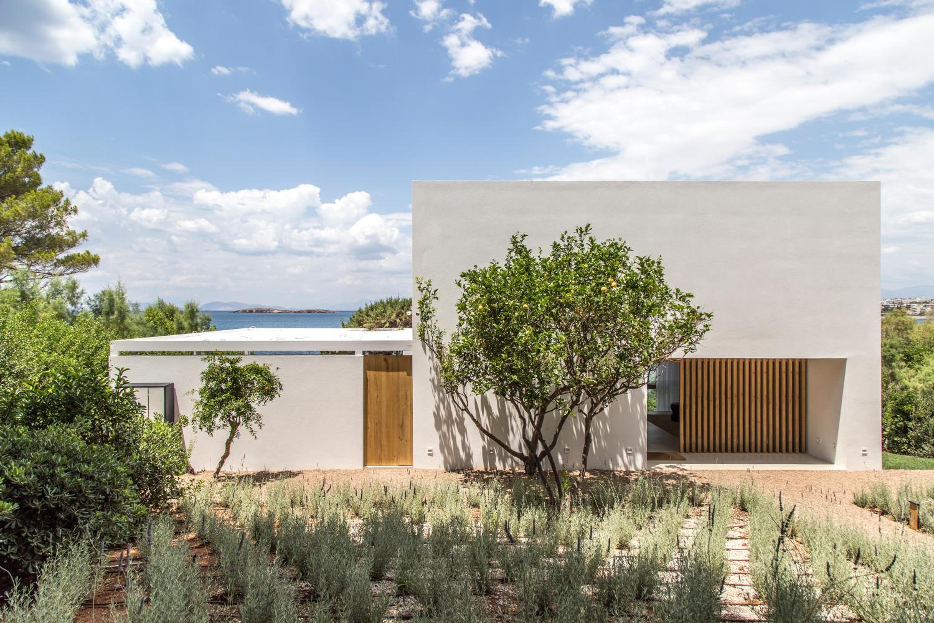 Greece Dream Holidays Villas 1