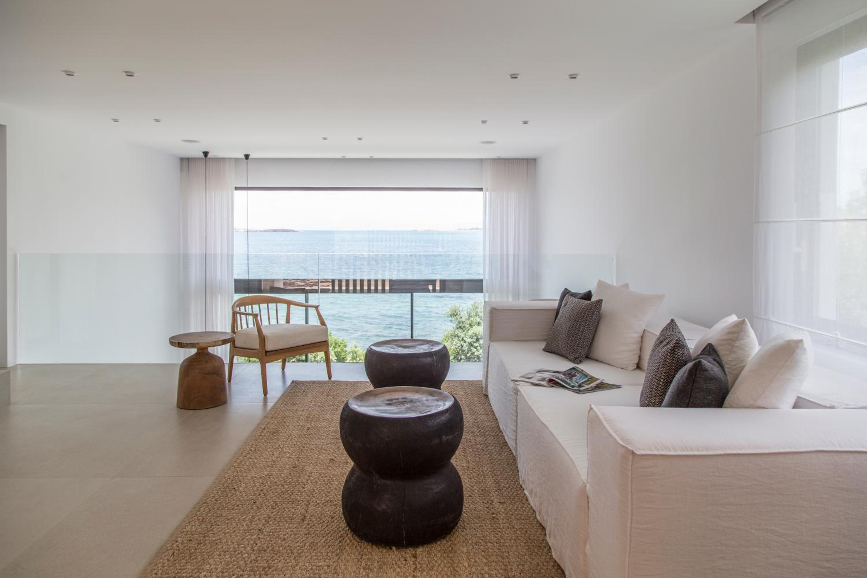 Greece Dream Holidays Villas 1
