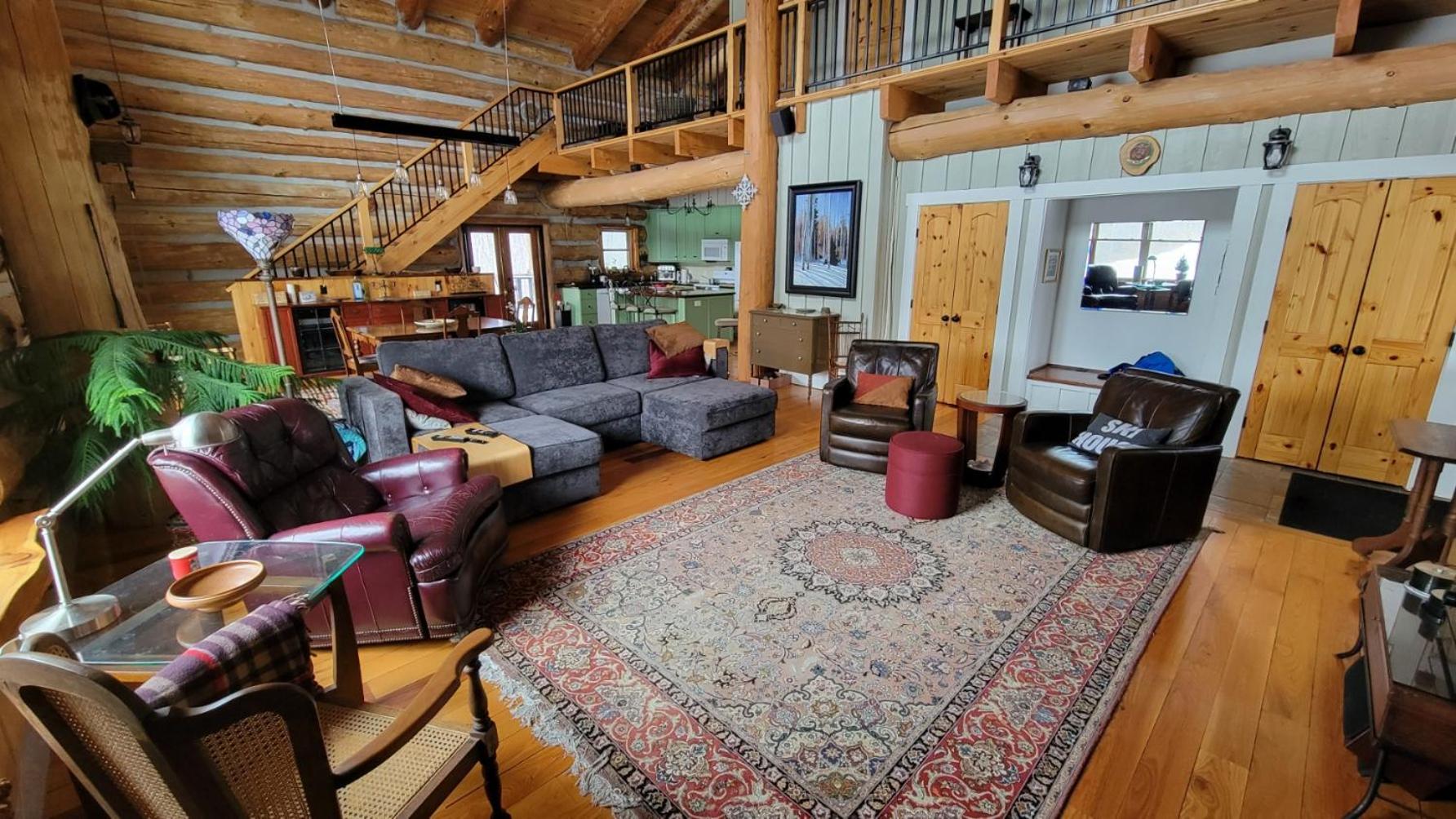 Firefly Creek Lodge