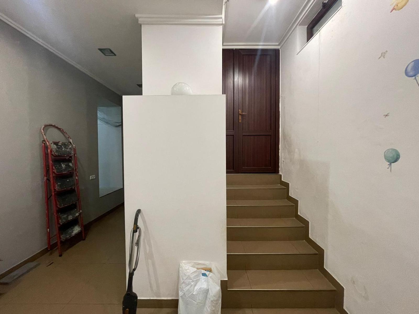 Koghbatsi street, 1 bedr. Comfy apart.