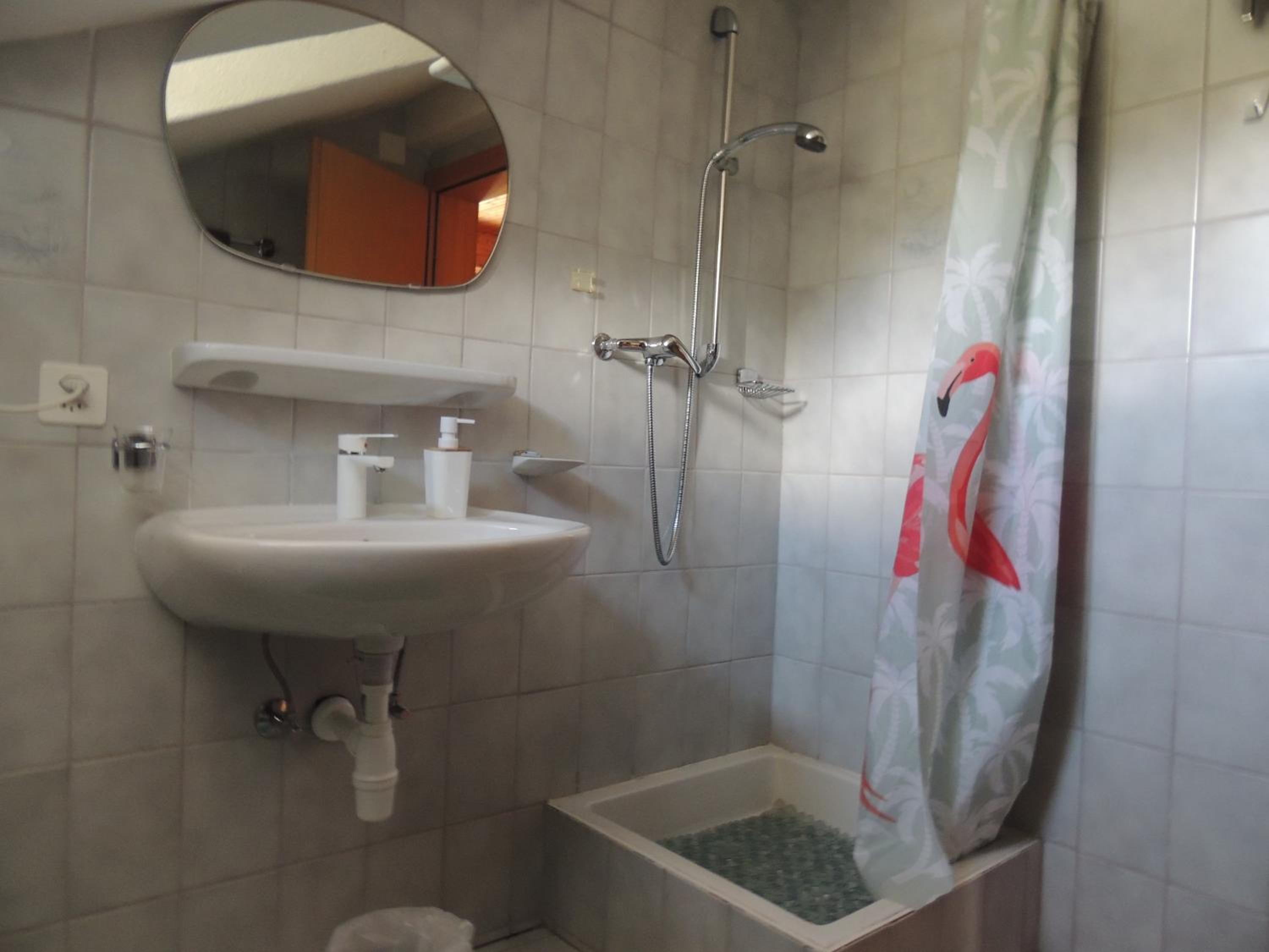 Chambre d'hôte du Moulin