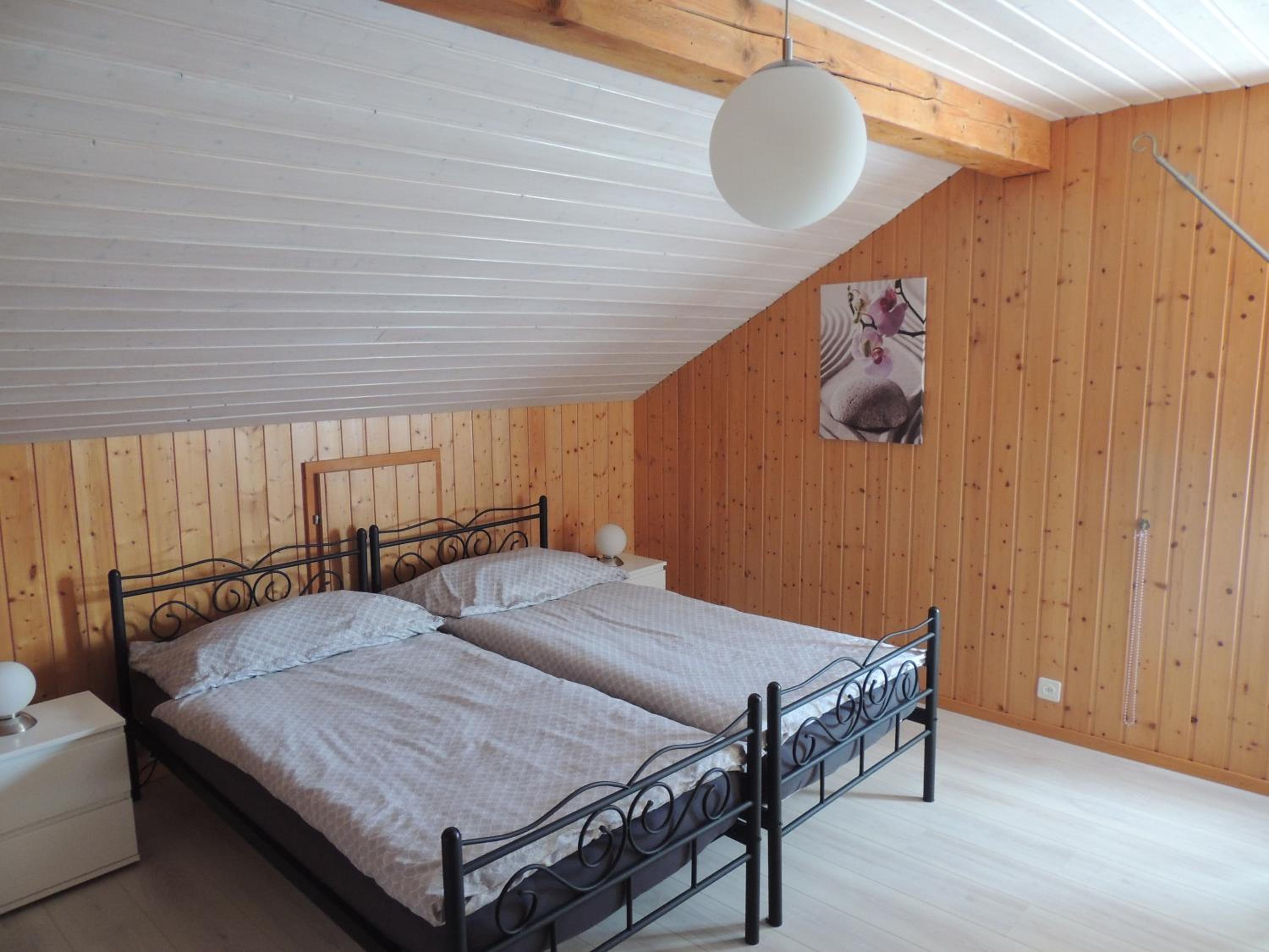 Chambre d'hôte du Moulin