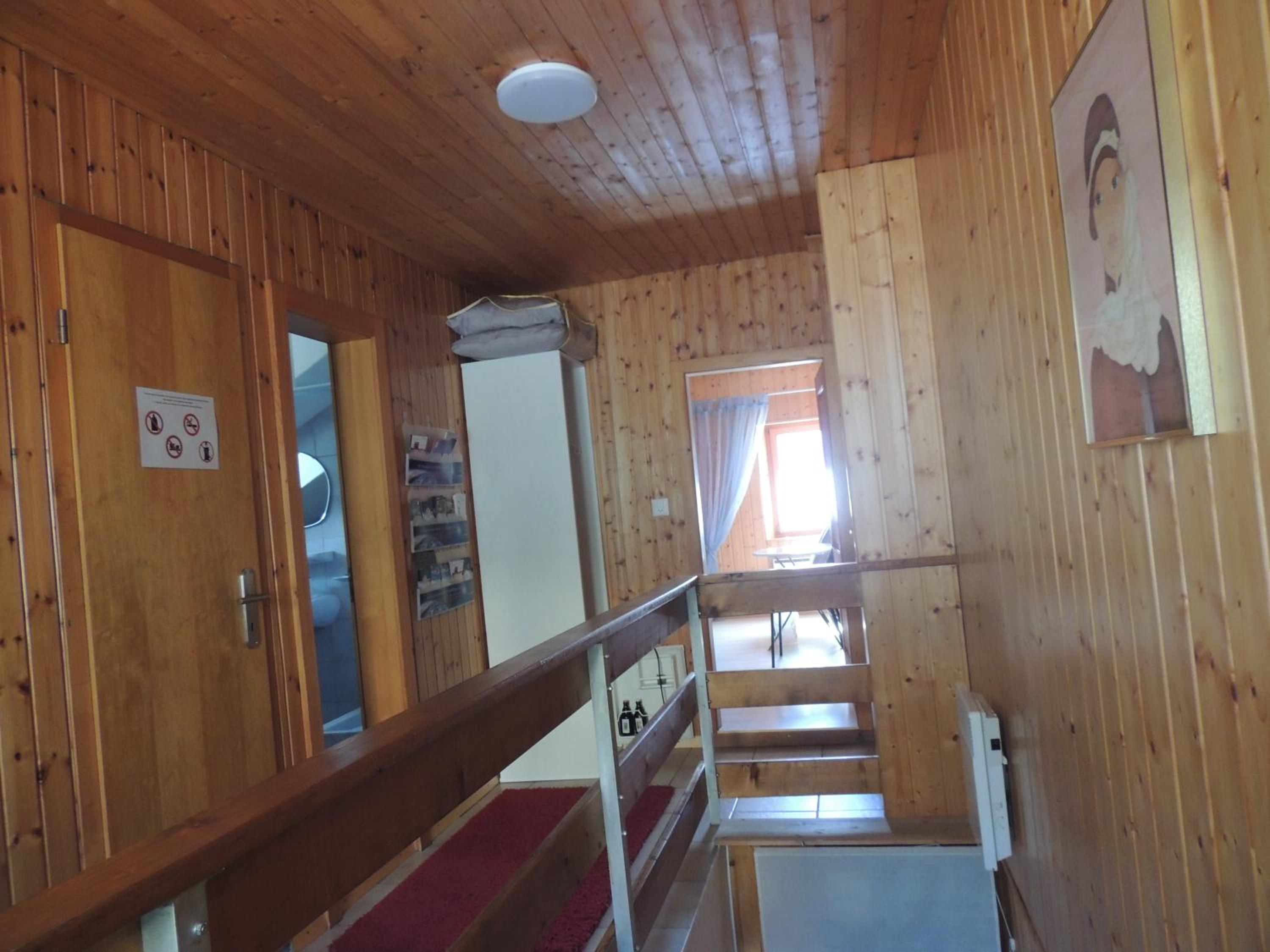 Chambre d'hôte du Moulin
