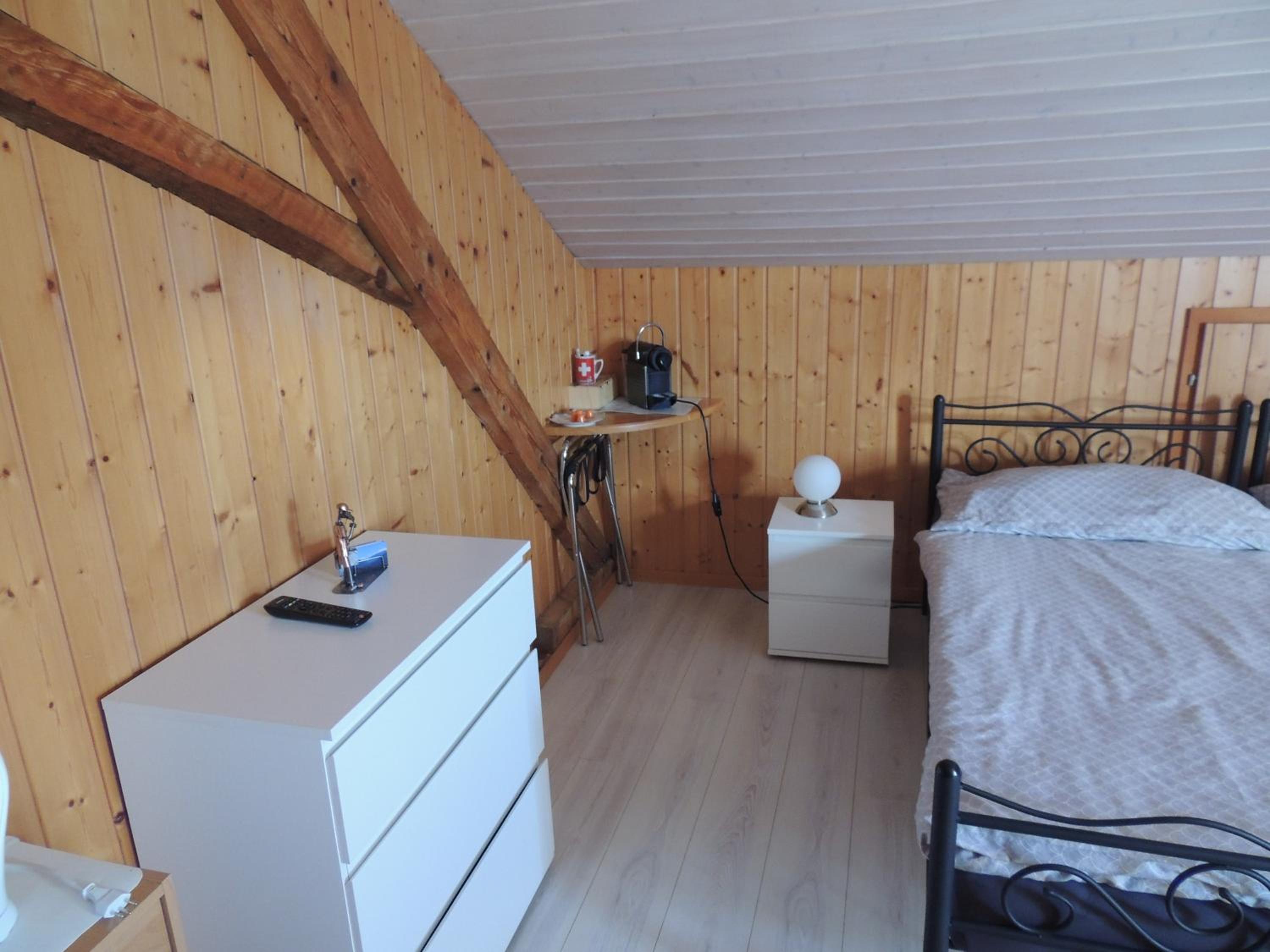 Chambre d'hôte du Moulin