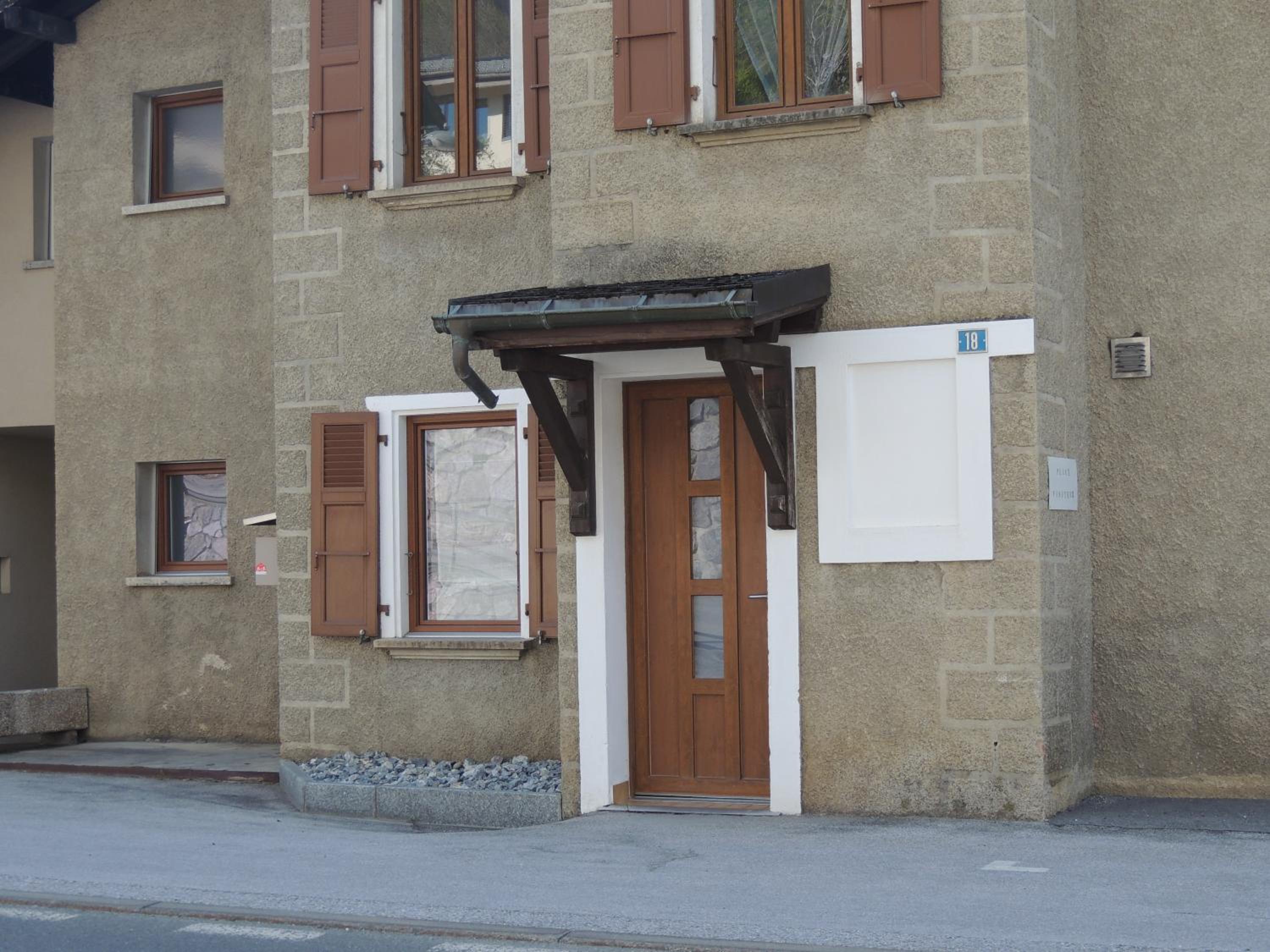 Chambre d'hôte du Moulin