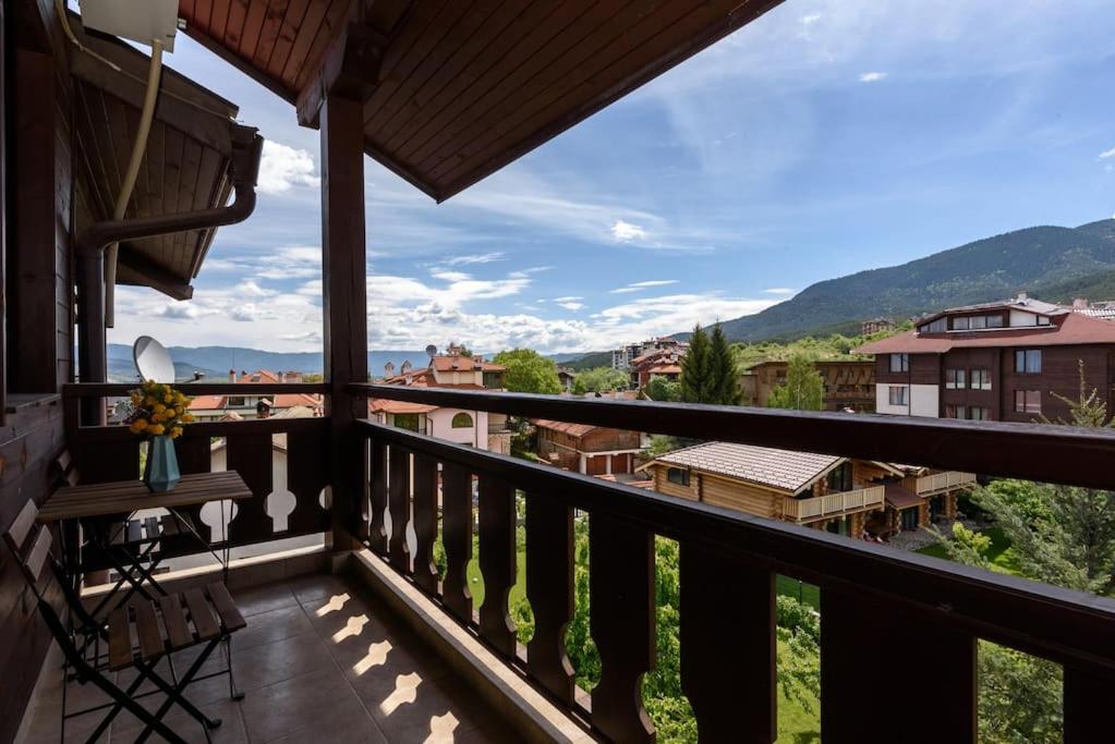 EleganceView Apartment- 3 Bedrooms