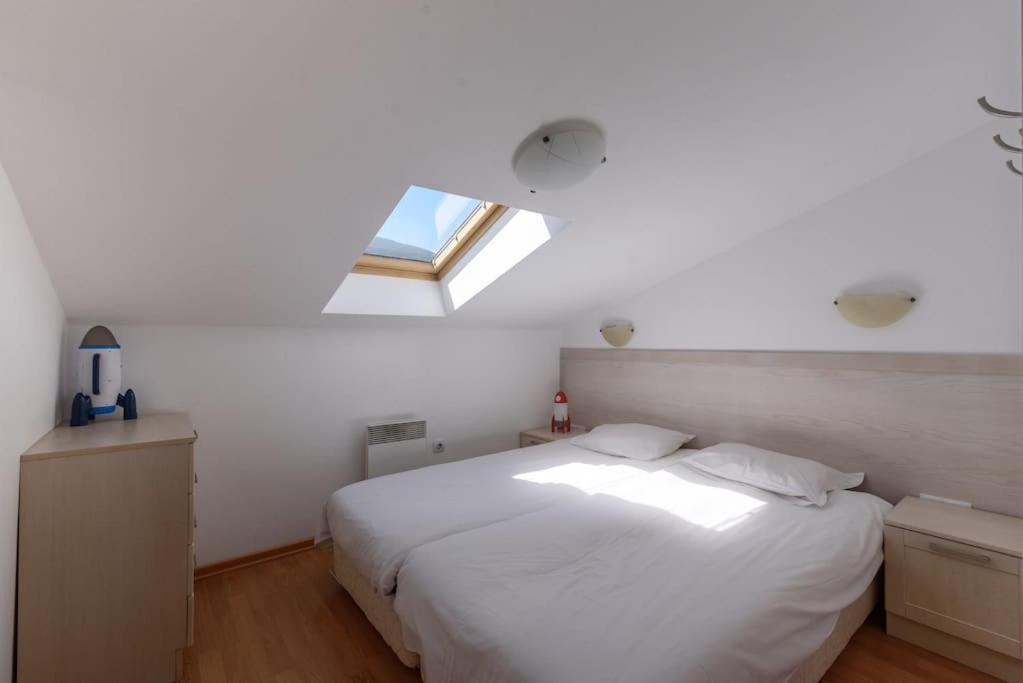 EleganceView Apartment- 3 Bedrooms