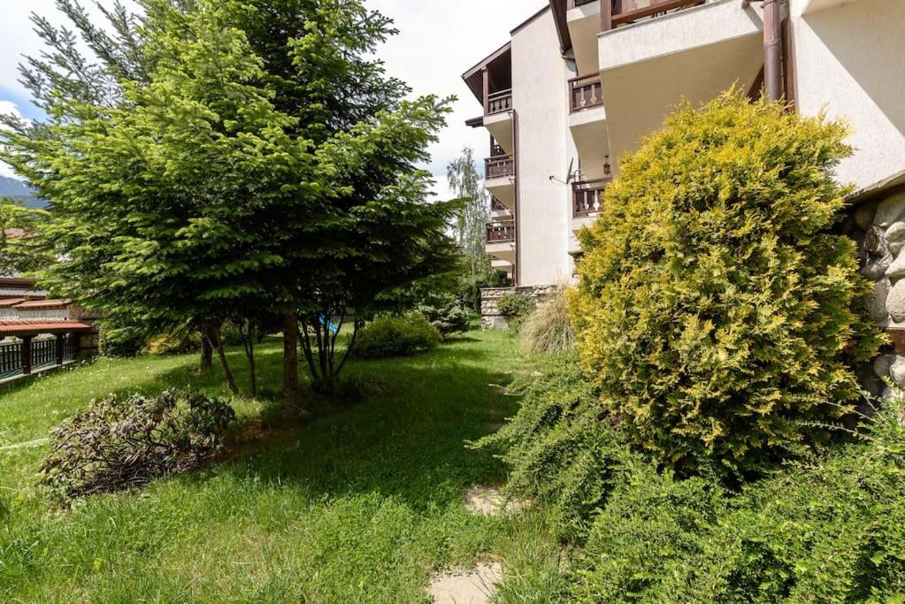 EleganceView Apartment- 3 Bedrooms