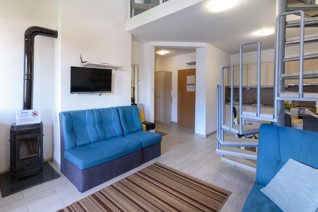 EleganceView Apartment- 3 Bedrooms