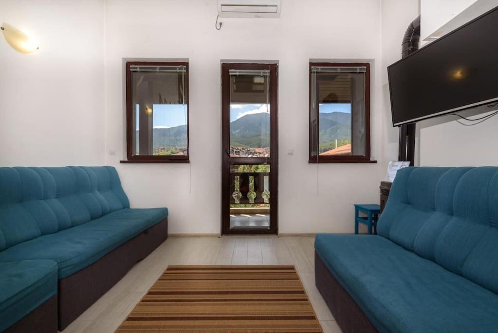 EleganceView Apartment- 3 Bedrooms