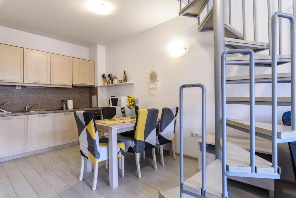 EleganceView Apartment- 3 Bedrooms