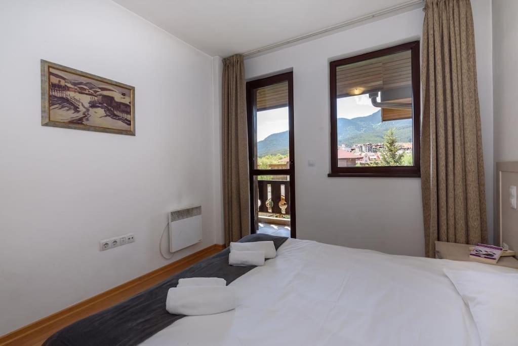 EleganceView Apartment- 3 Bedrooms