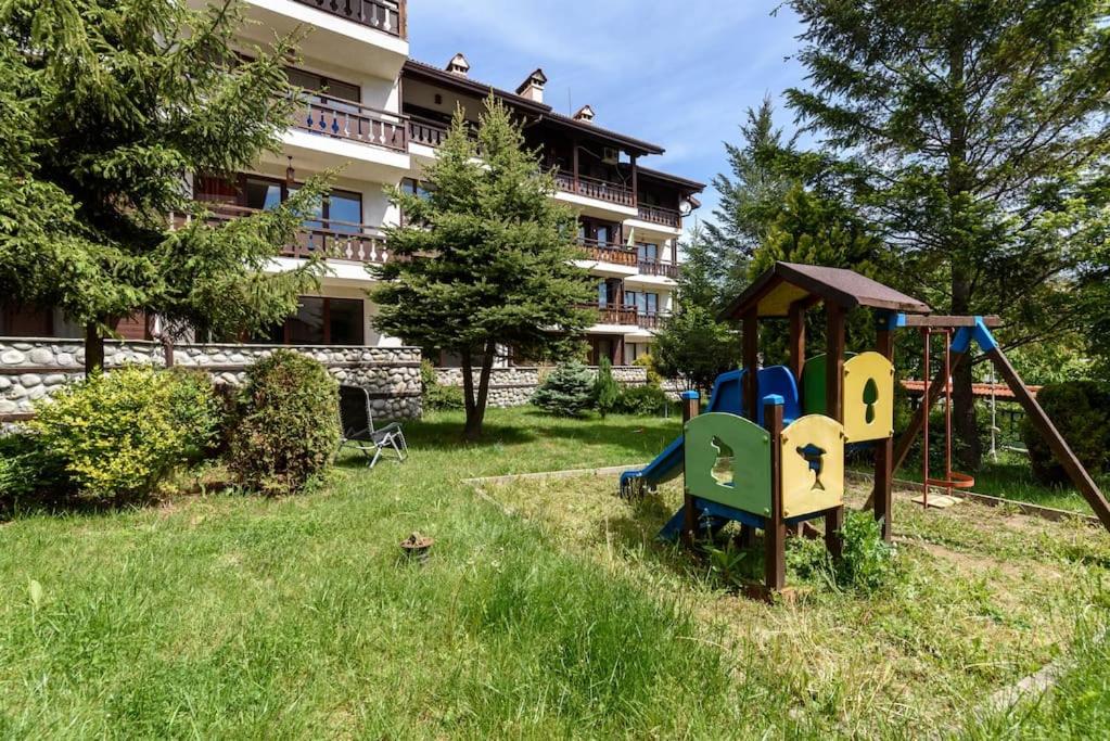 EleganceView Apartment- 3 Bedrooms