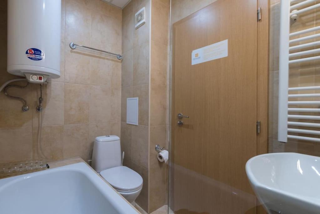 EleganceView Apartment- 3 Bedrooms