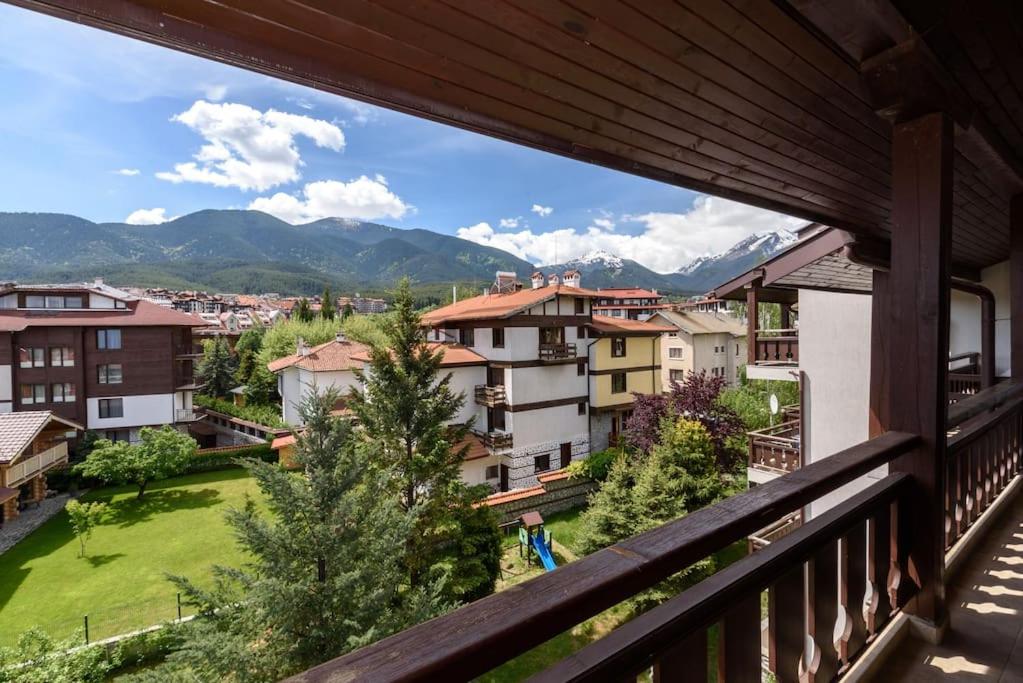 EleganceView Apartment- 3 Bedrooms