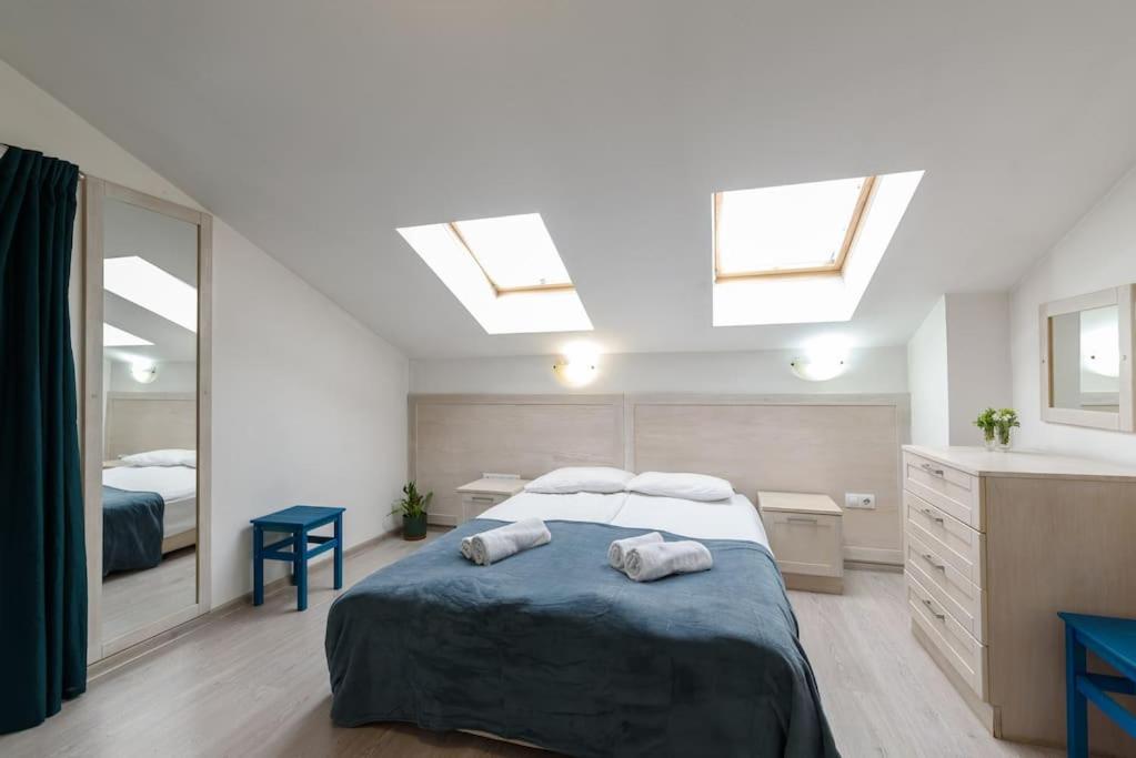 EleganceView Apartment- 3 Bedrooms