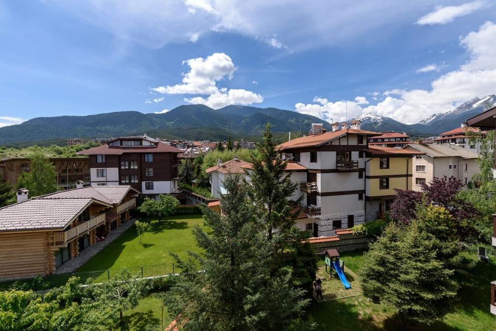 EleganceView Apartment- 3 Bedrooms